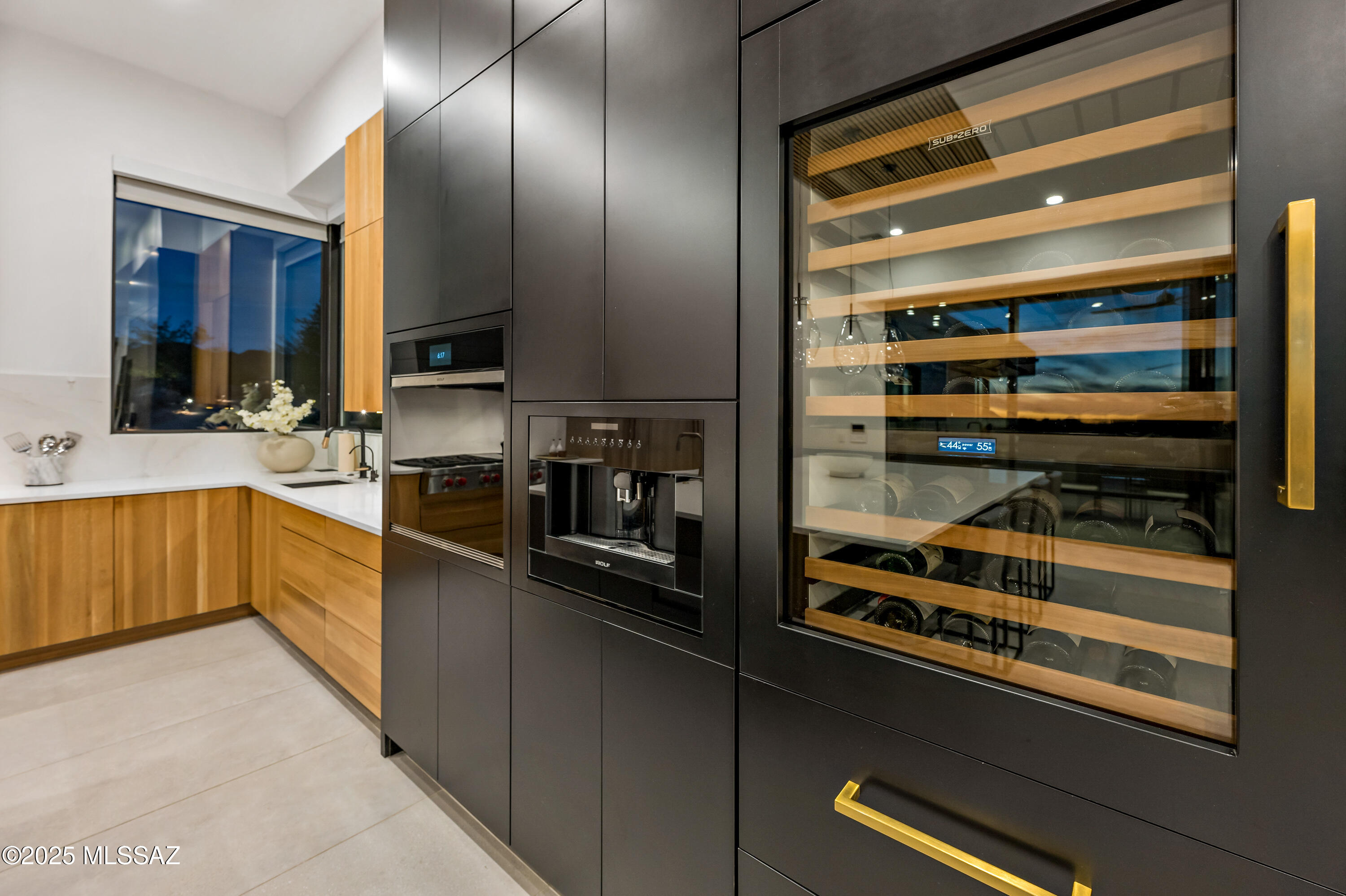 Stone Canyon I - Residential