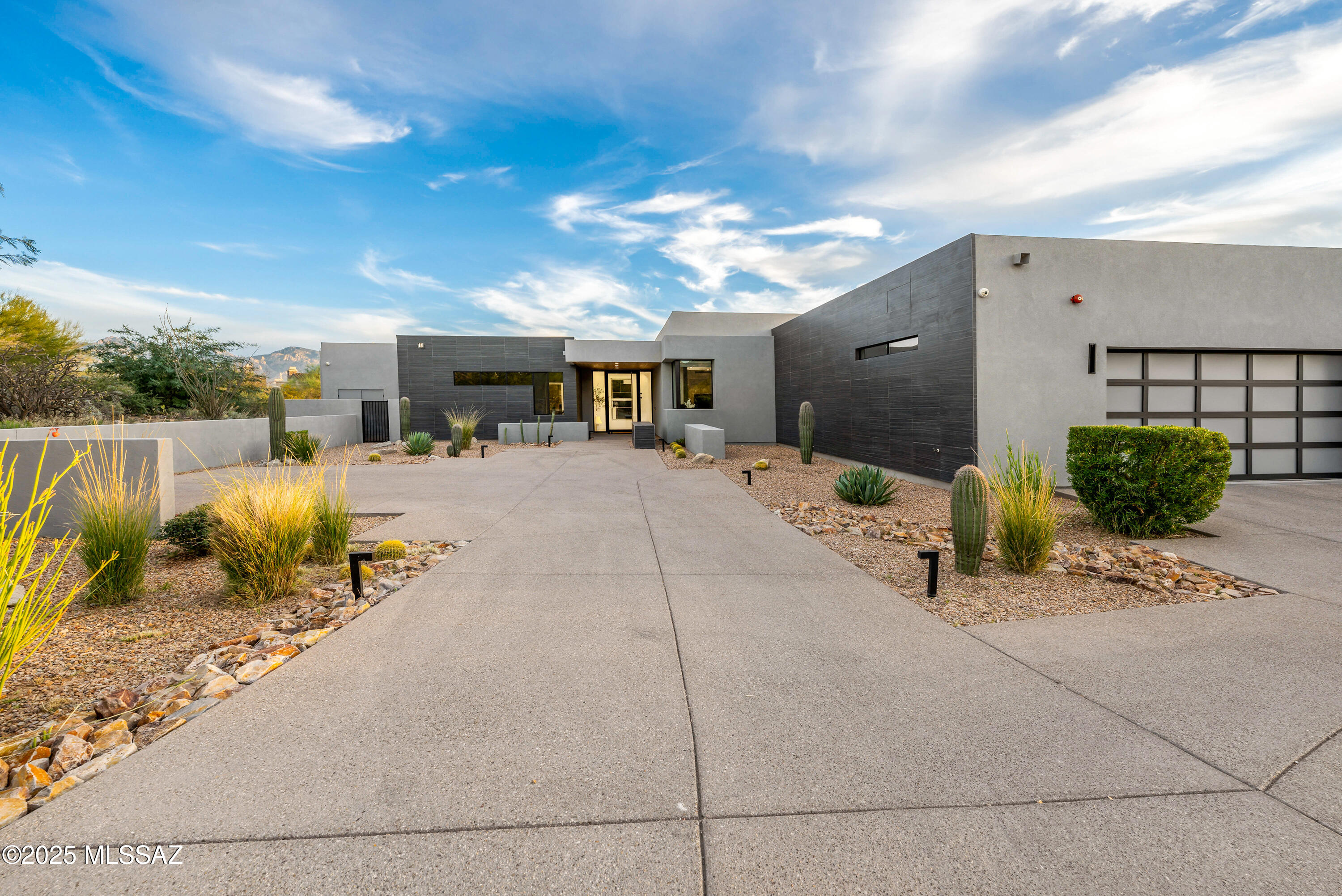 Stone Canyon I - Residential