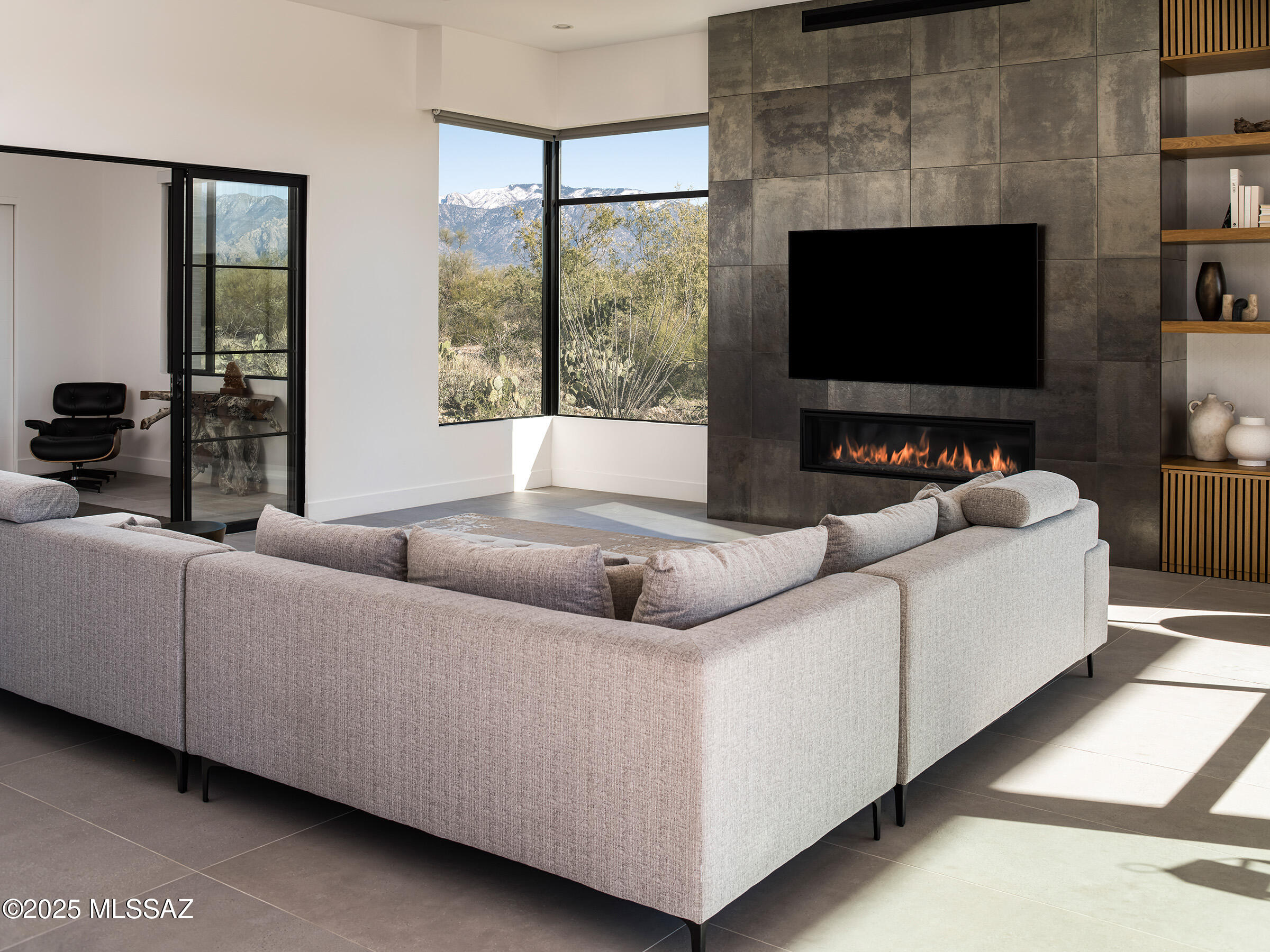 Stone Canyon I - Residential