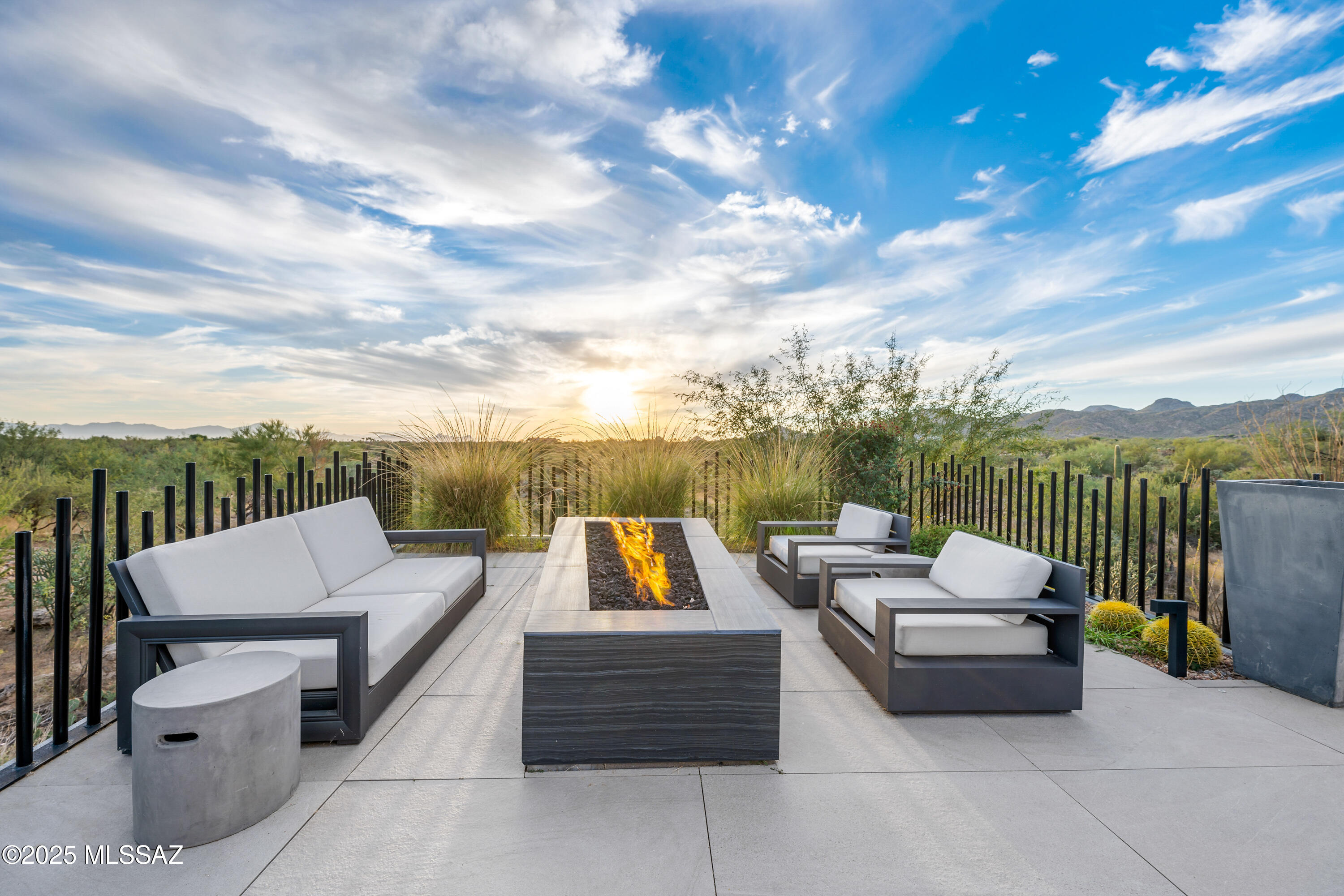 Stone Canyon I - Residential
