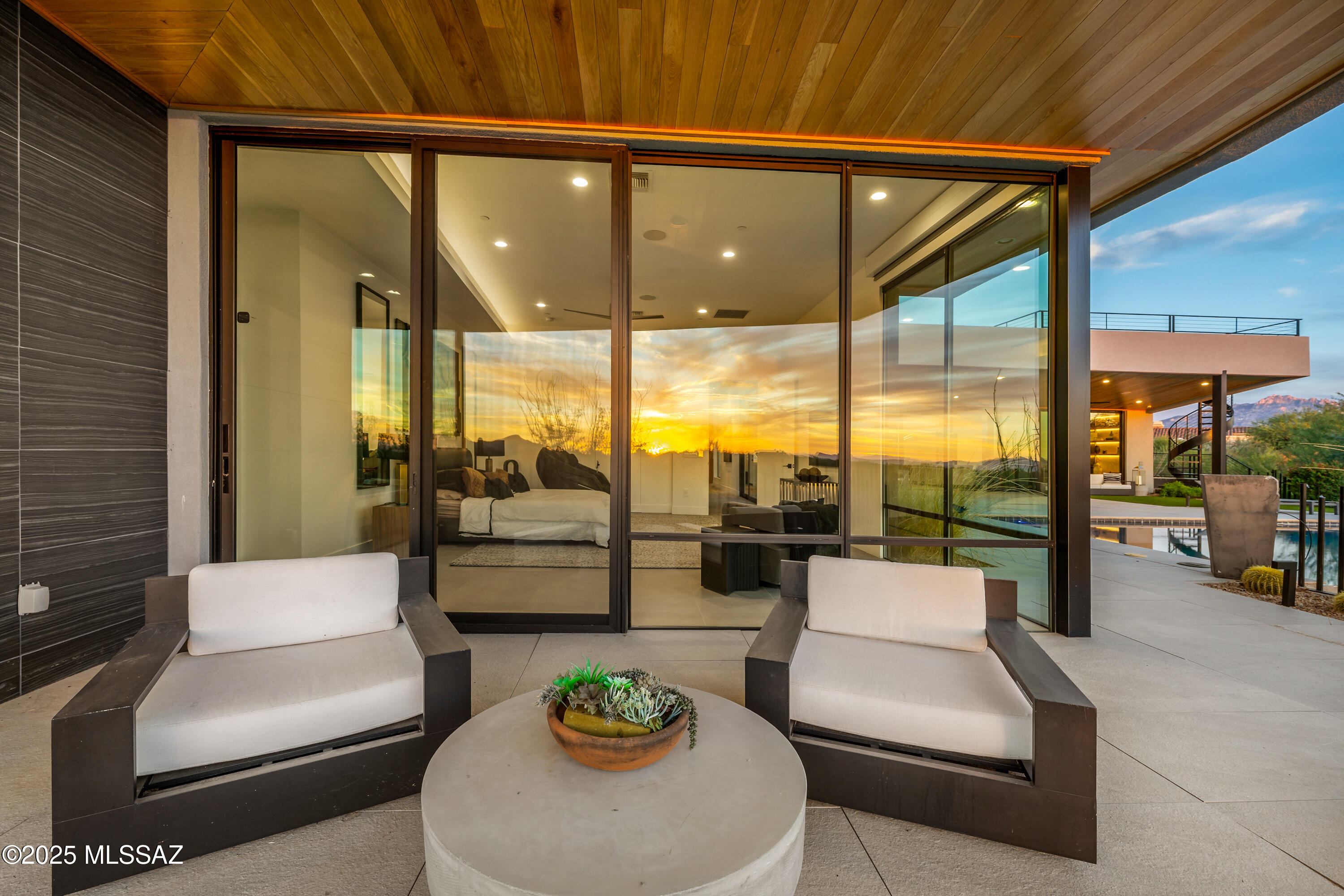 Stone Canyon I - Residential