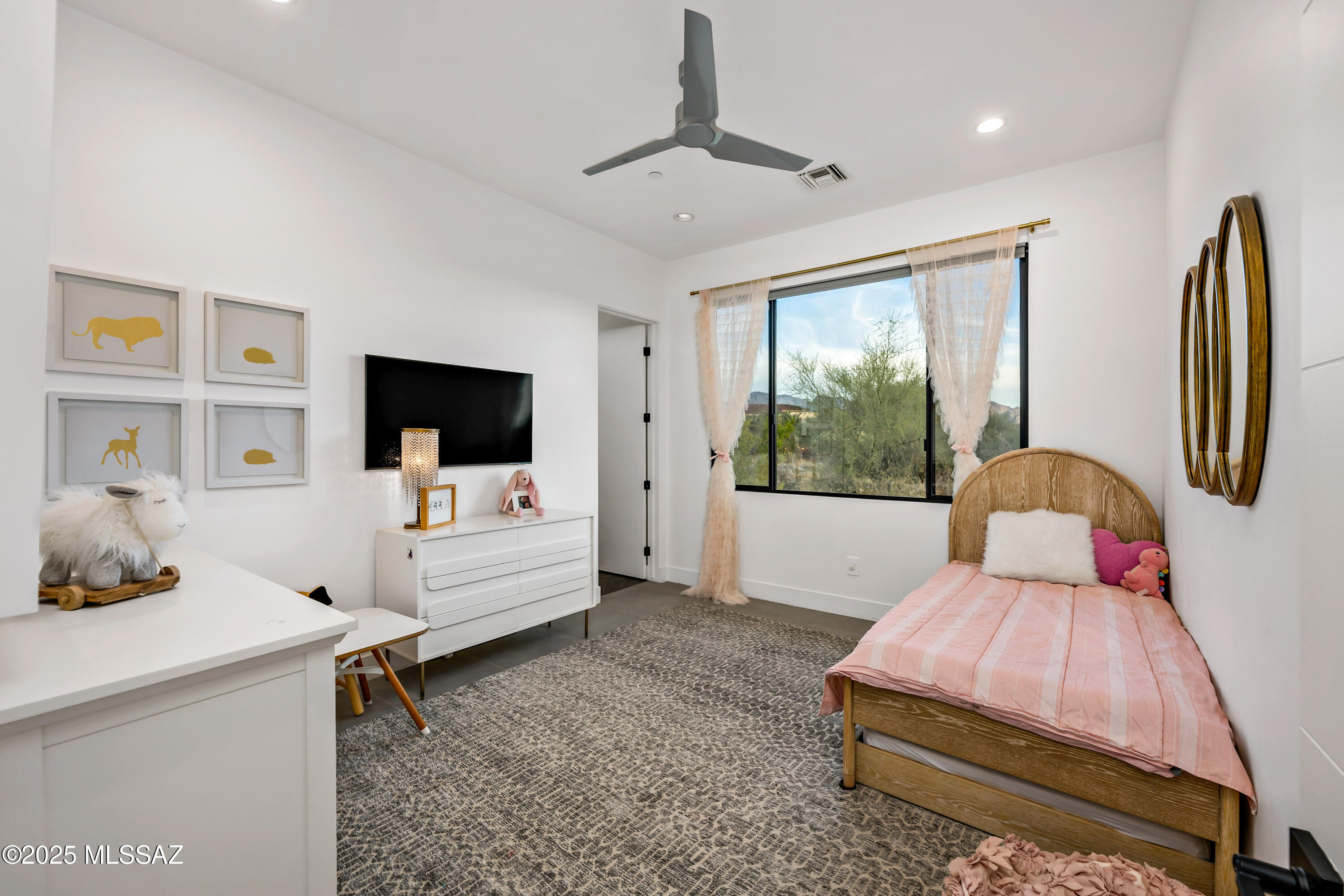 Stone Canyon I - Residential