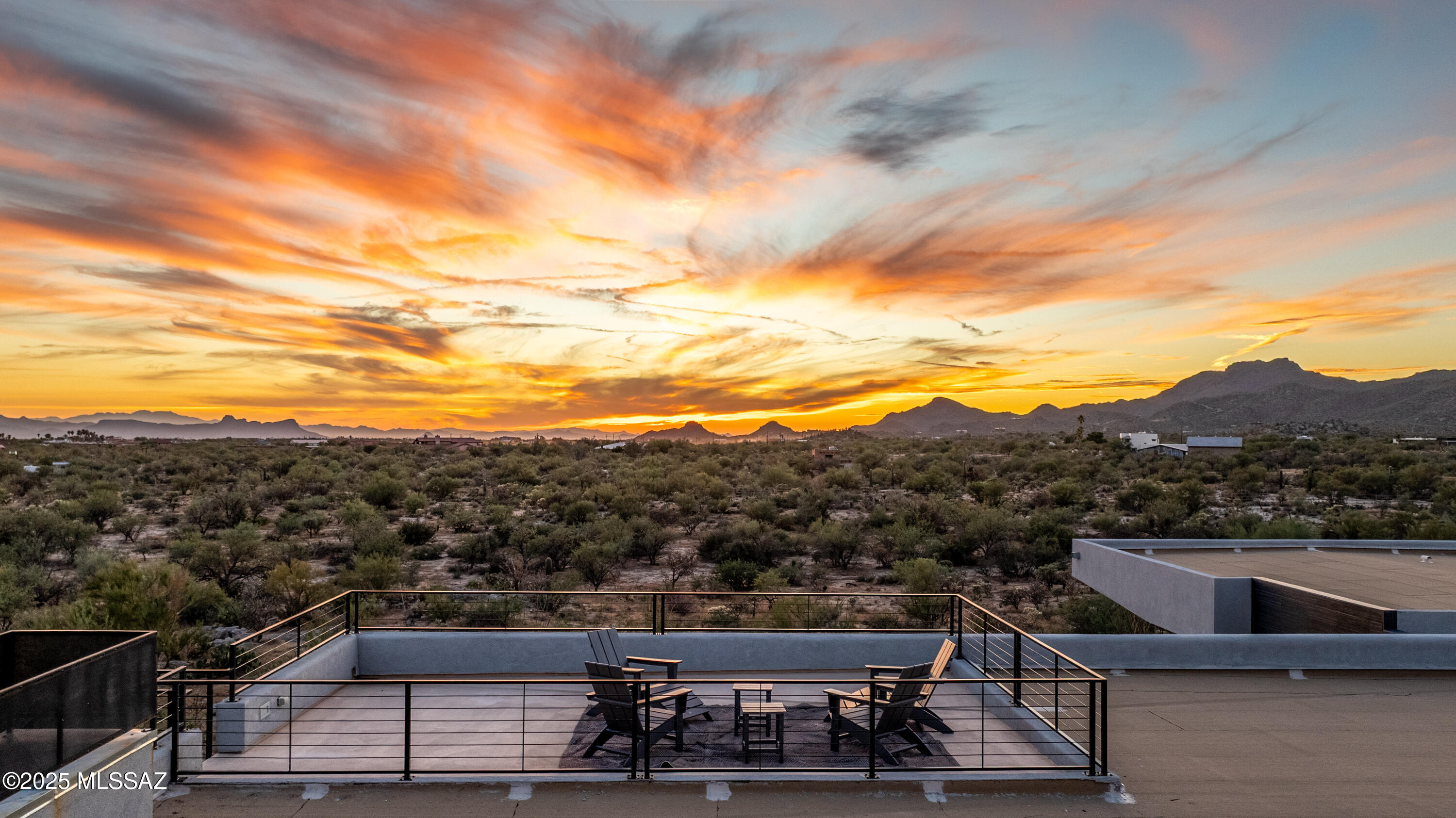 Stone Canyon I - Residential
