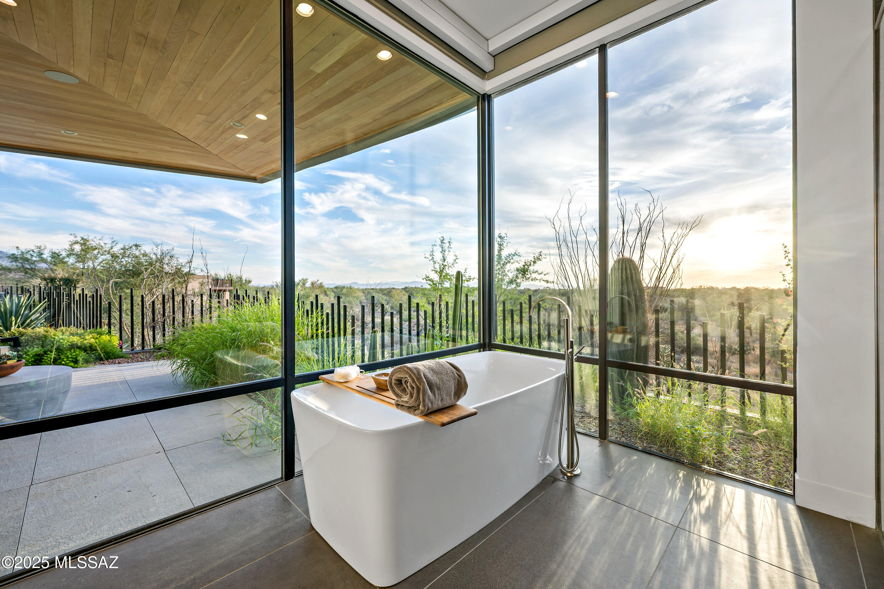 Stone Canyon I - Residential
