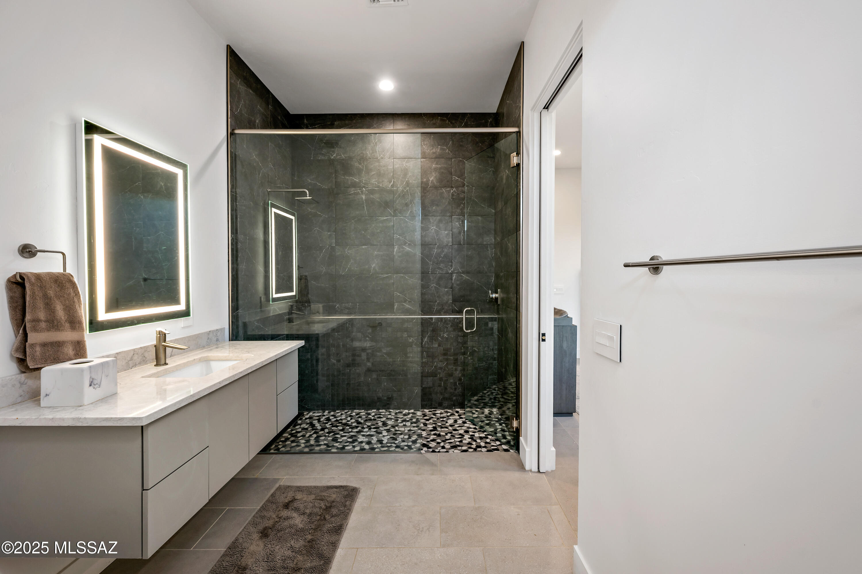 Stone Canyon I - Residential