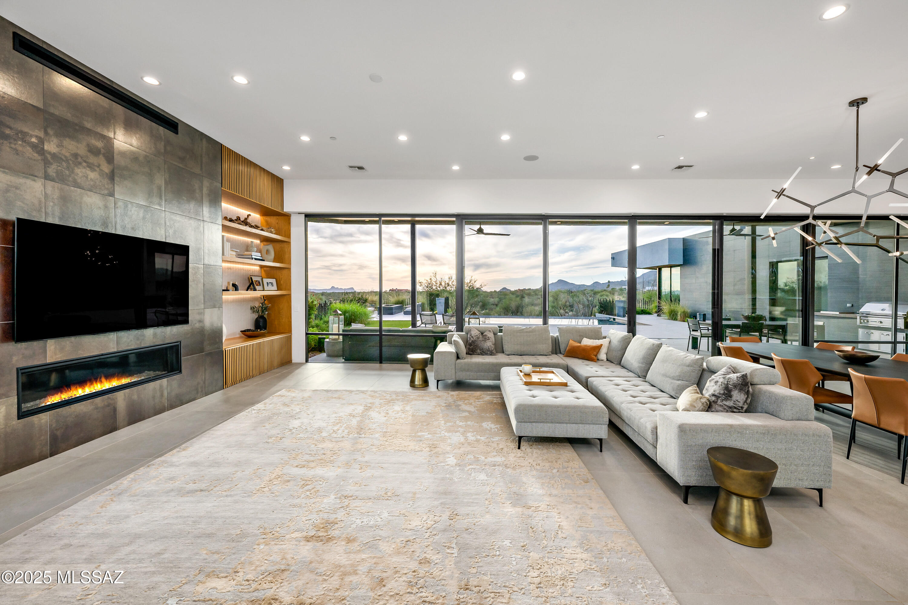 Stone Canyon I - Residential