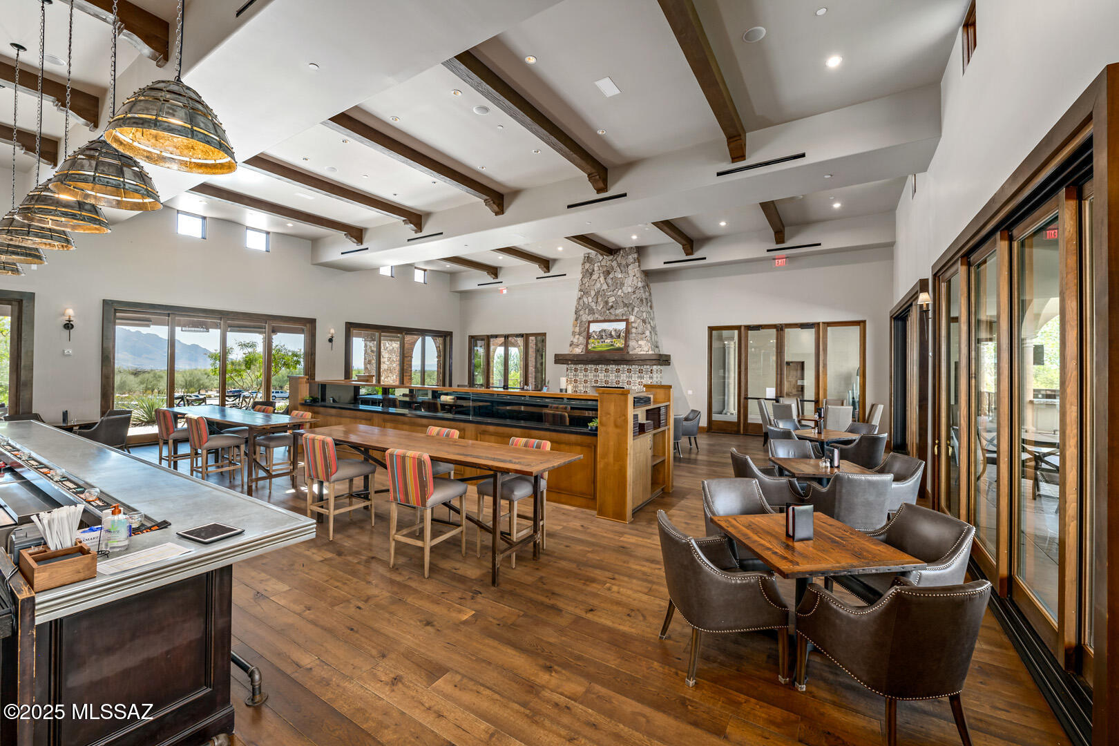 Stone Canyon I - Residential