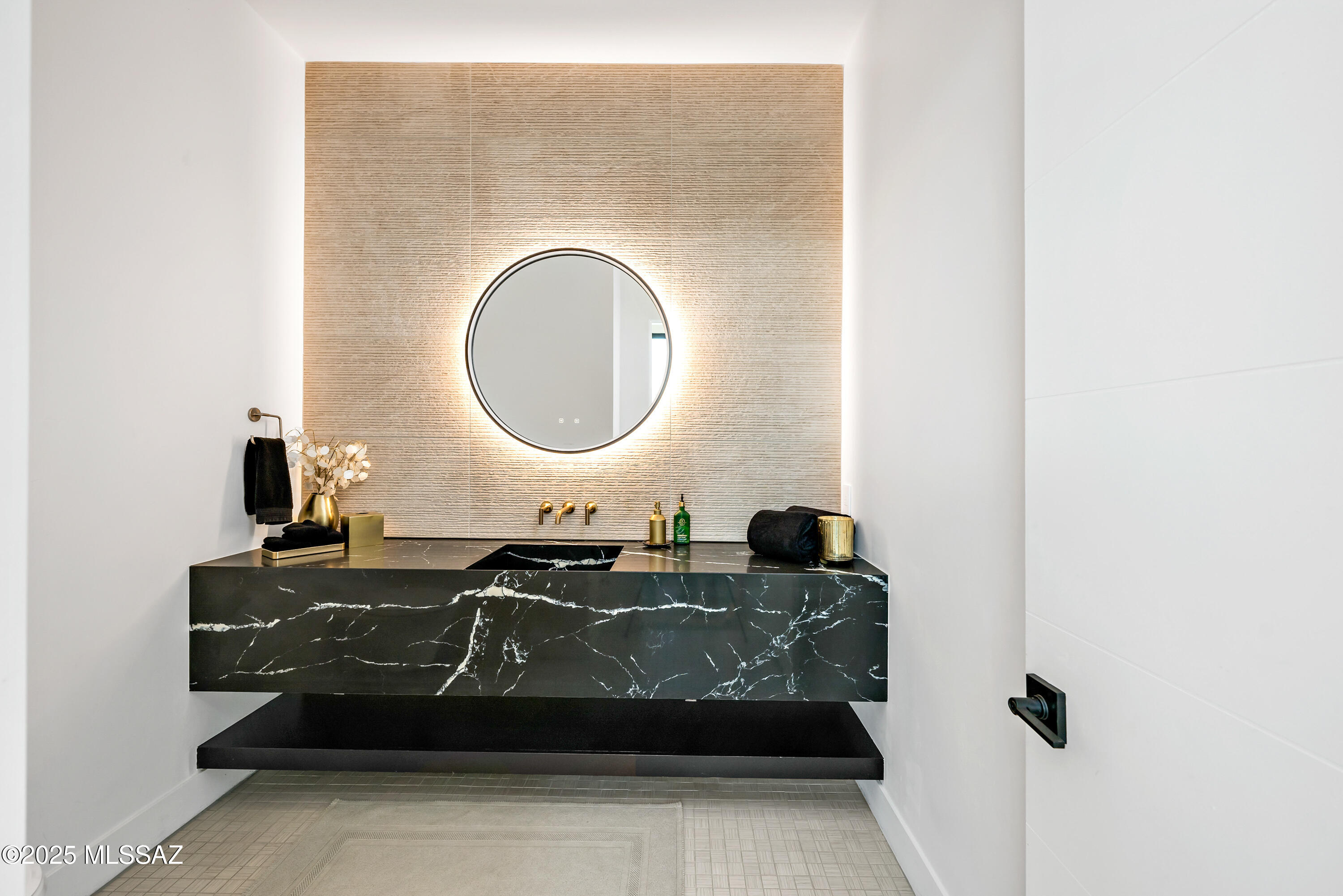 Stone Canyon I - Residential
