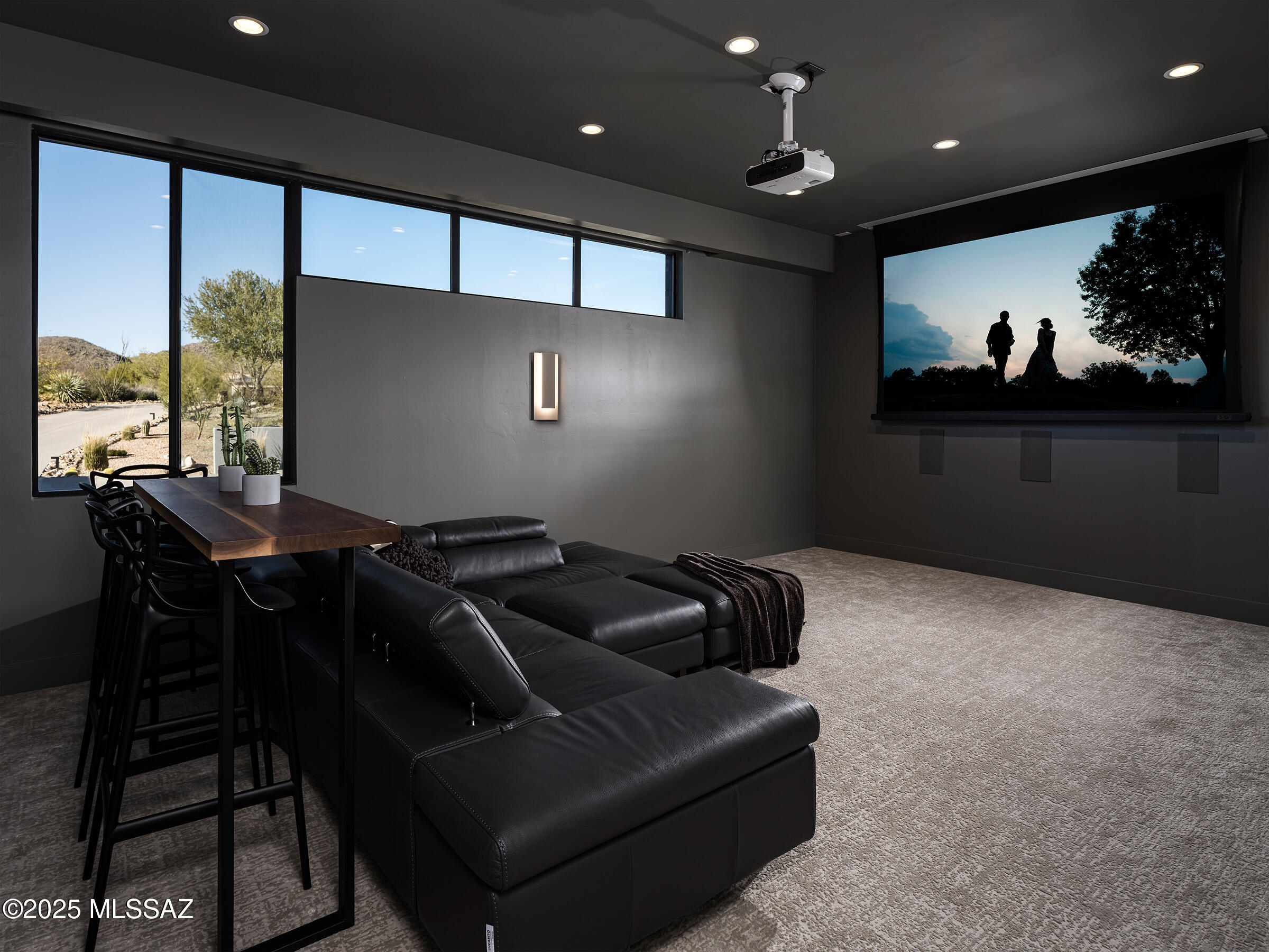 Stone Canyon I - Residential