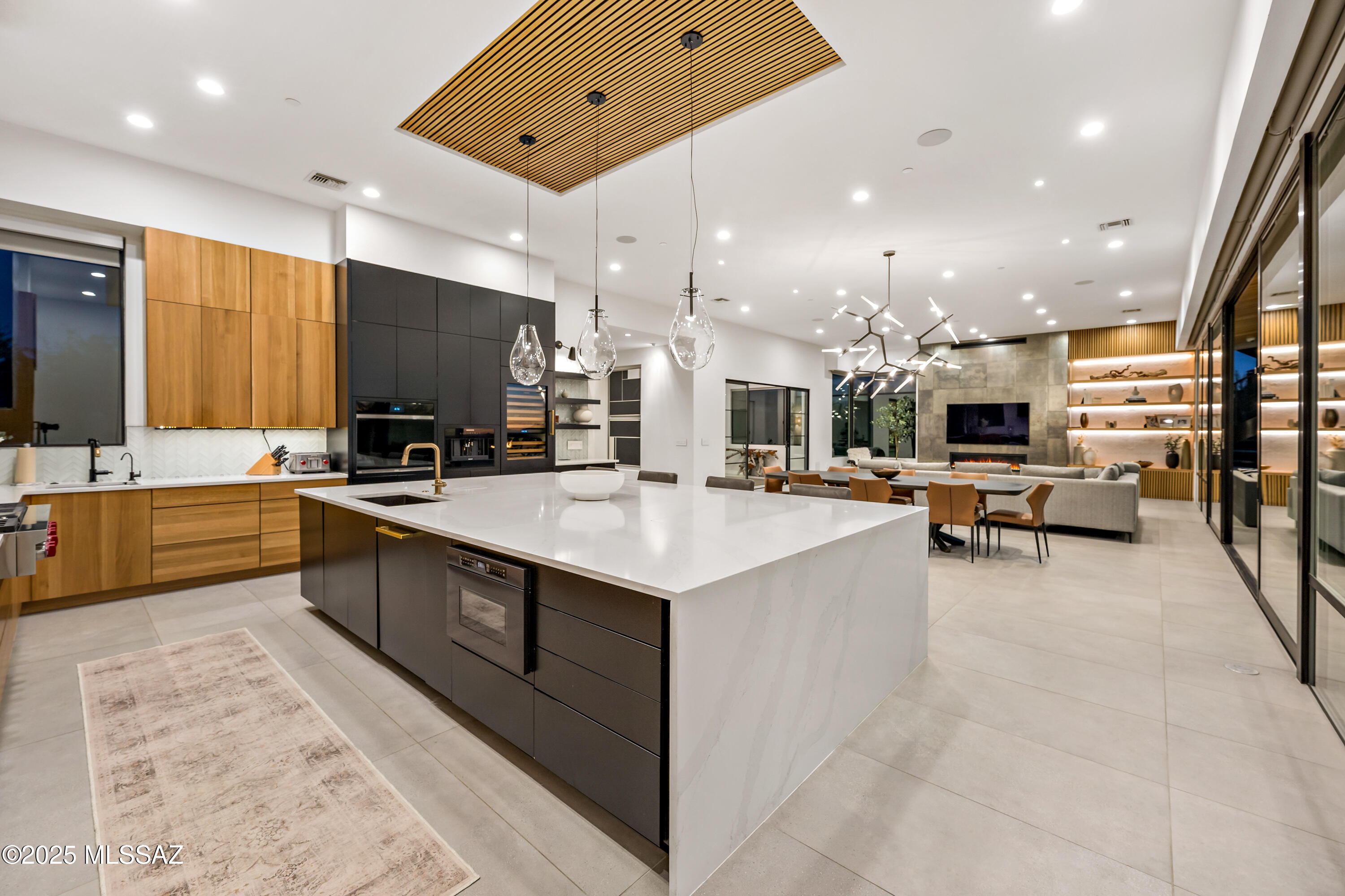 Stone Canyon I - Residential