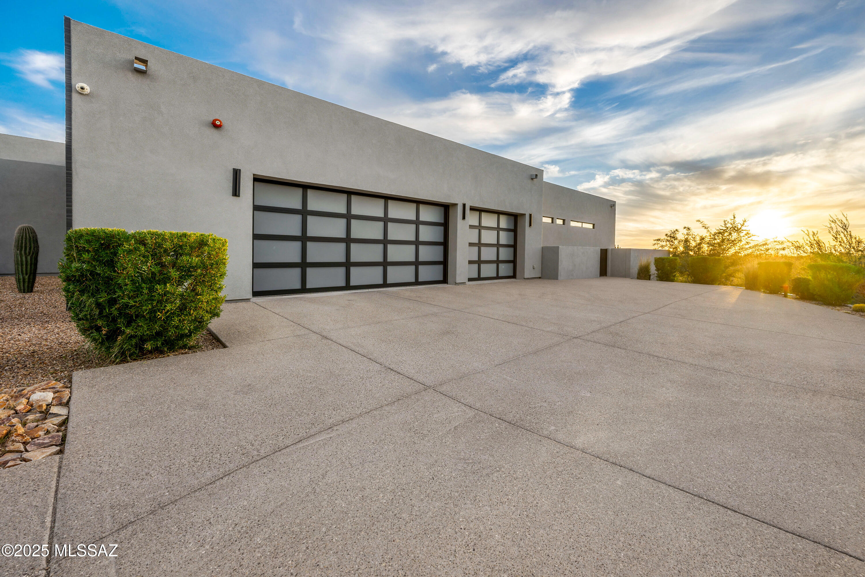 Stone Canyon I - Residential