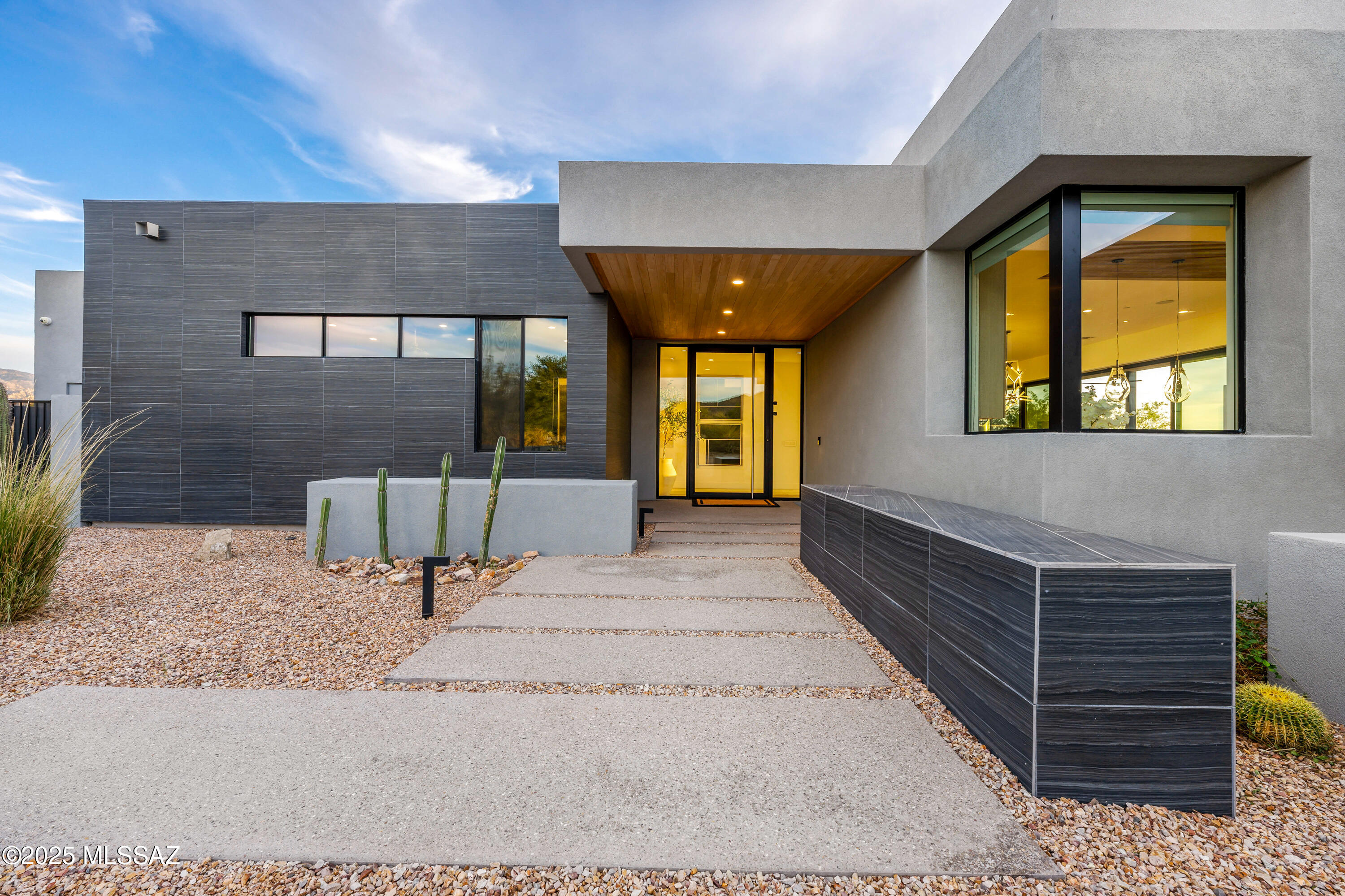 Stone Canyon I - Residential