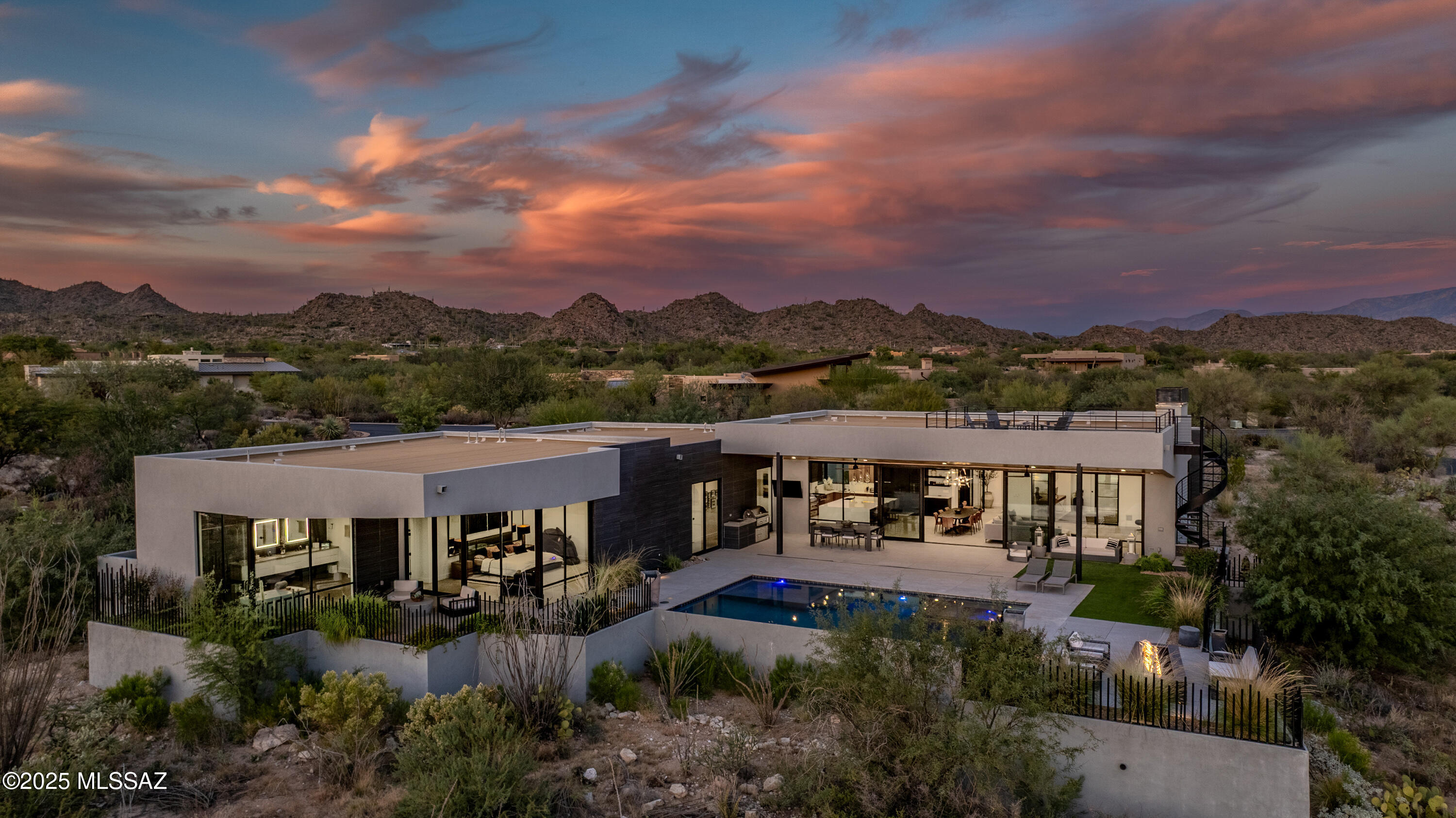 Stone Canyon I - Residential