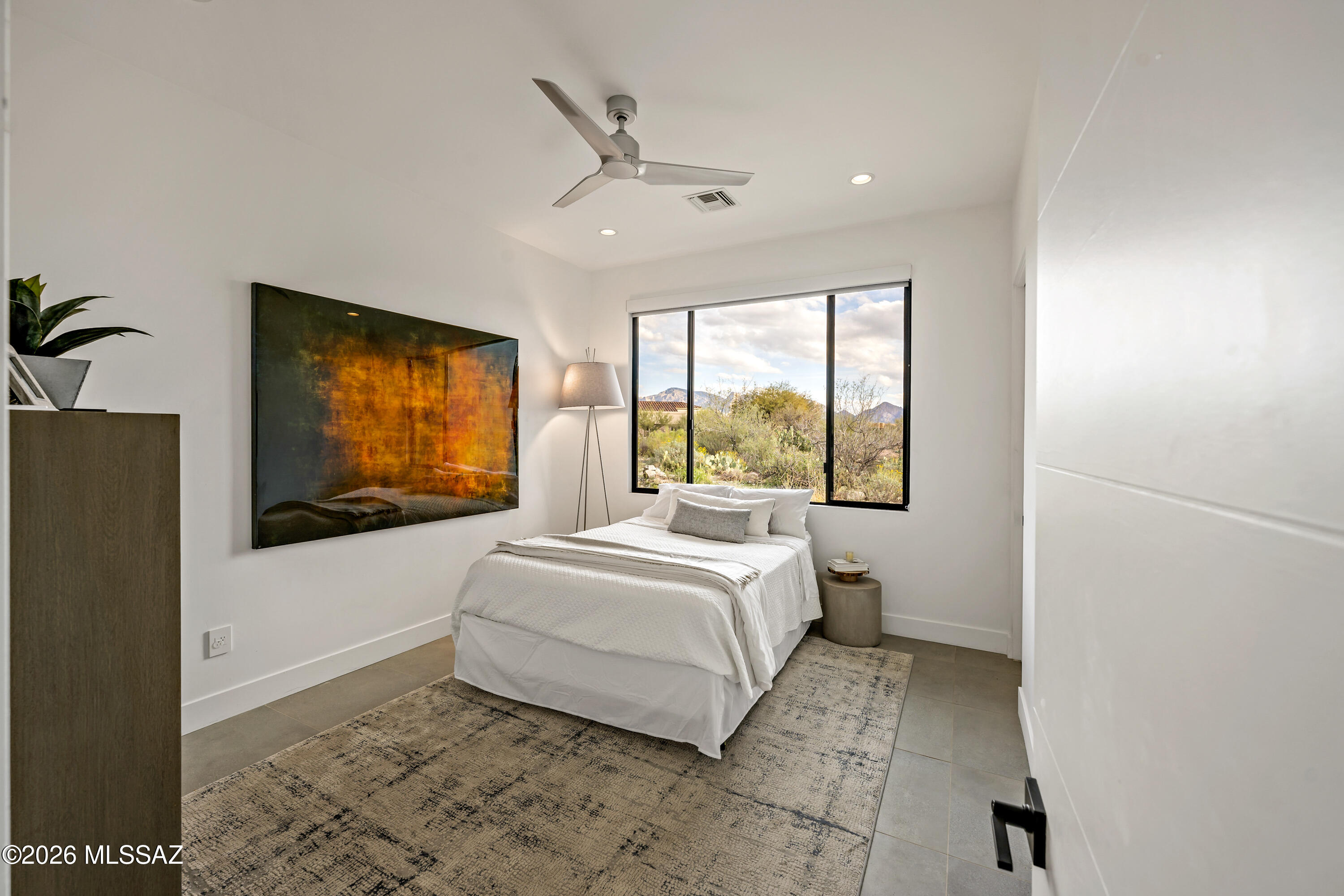 Stone Canyon I - Residential