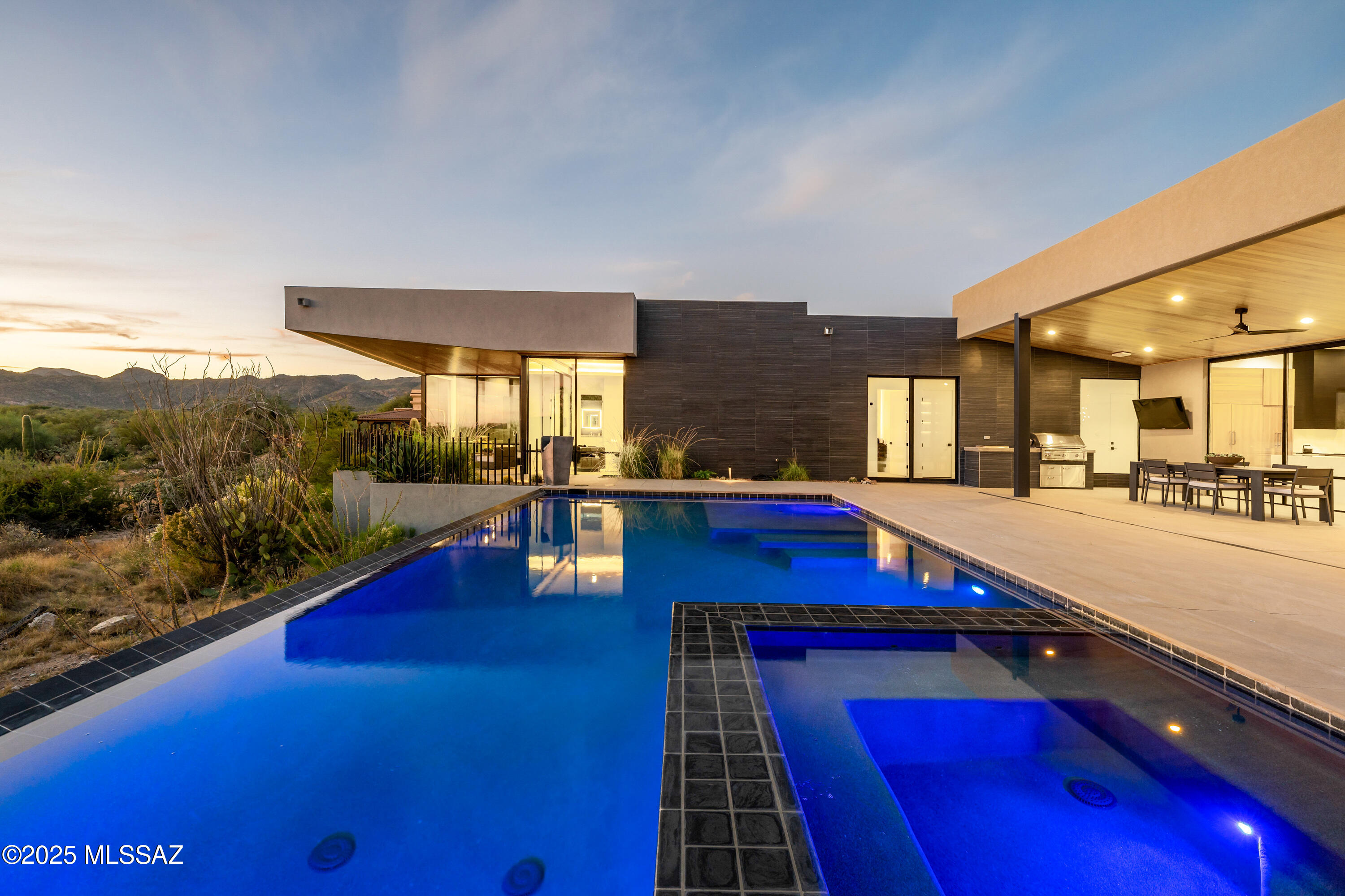Stone Canyon I - Residential