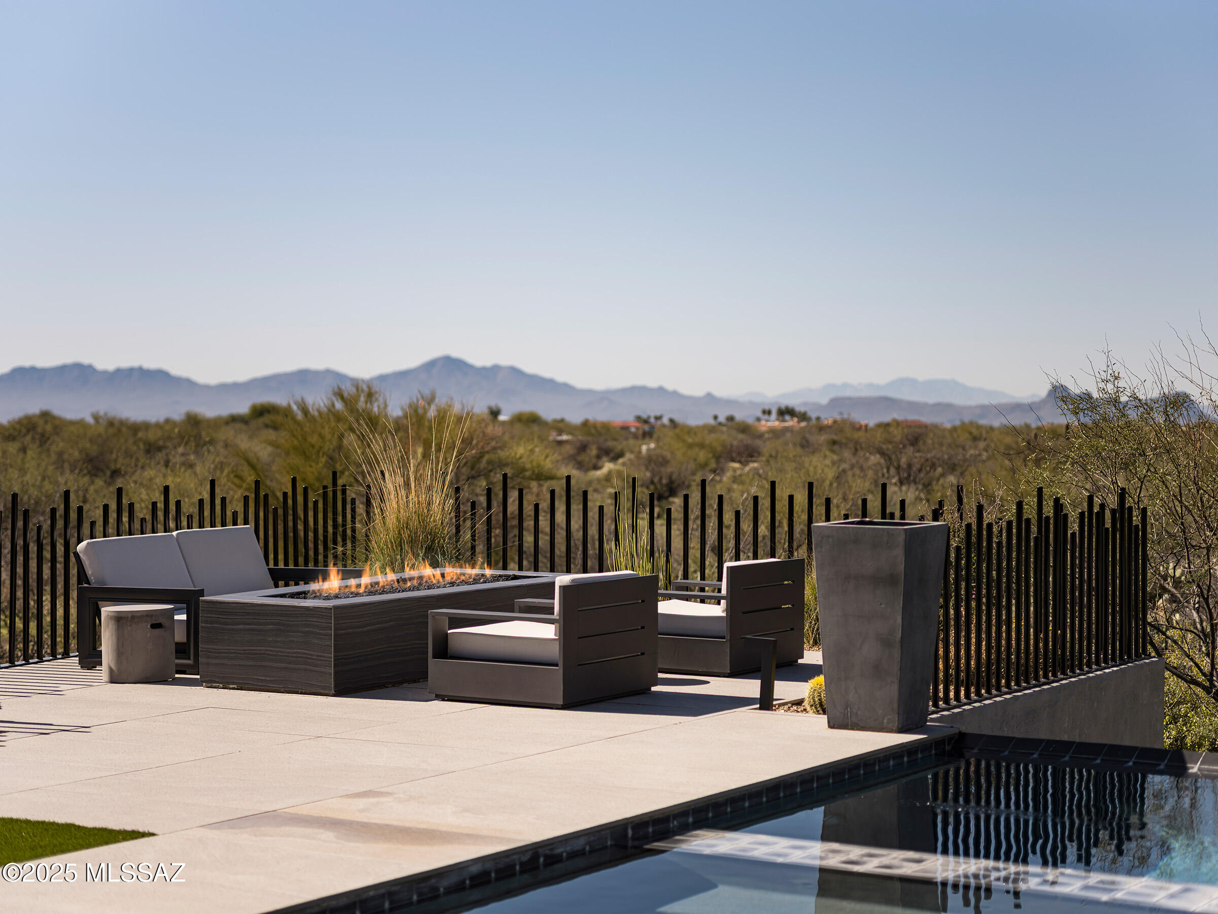 Stone Canyon I - Residential
