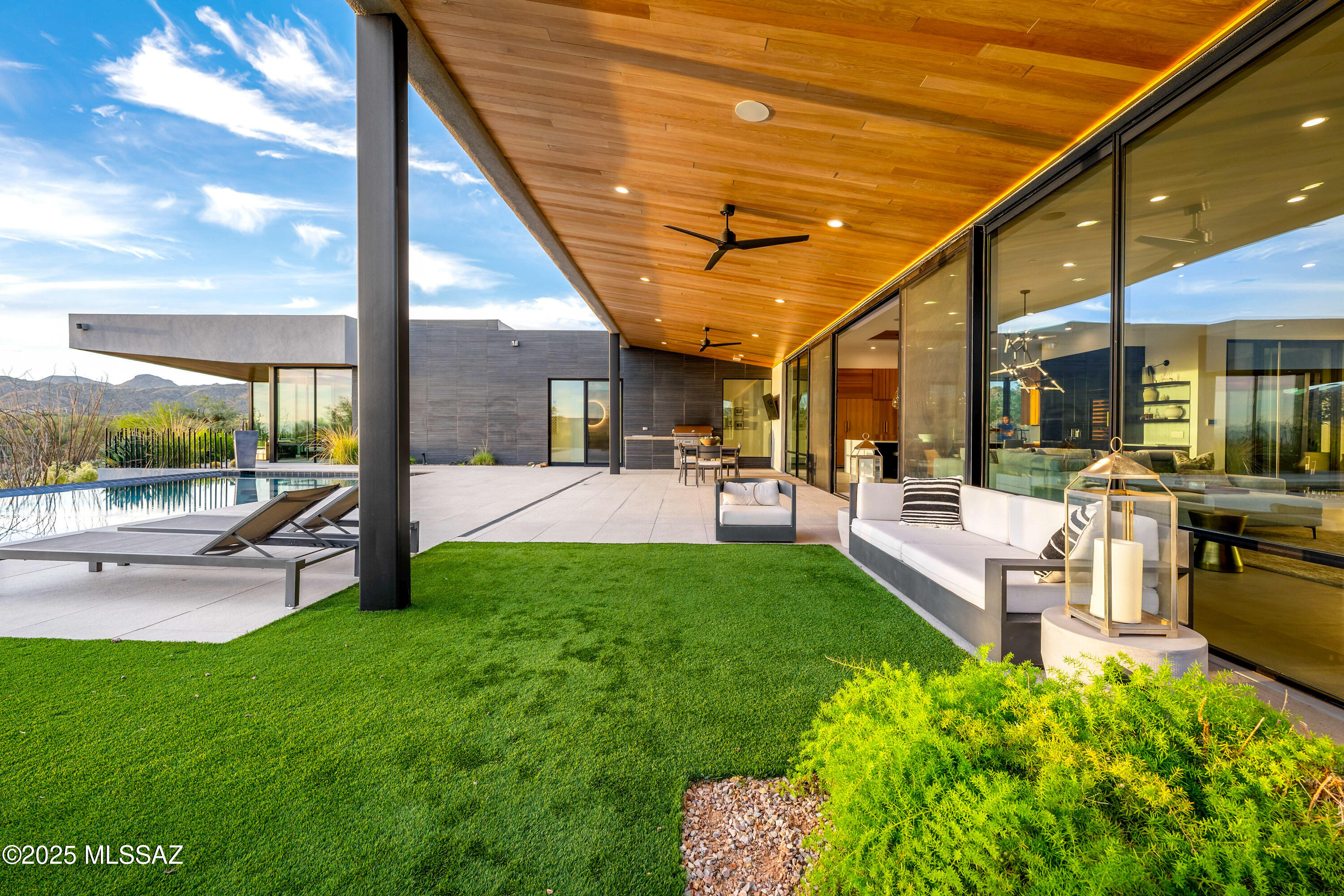 Stone Canyon I - Residential