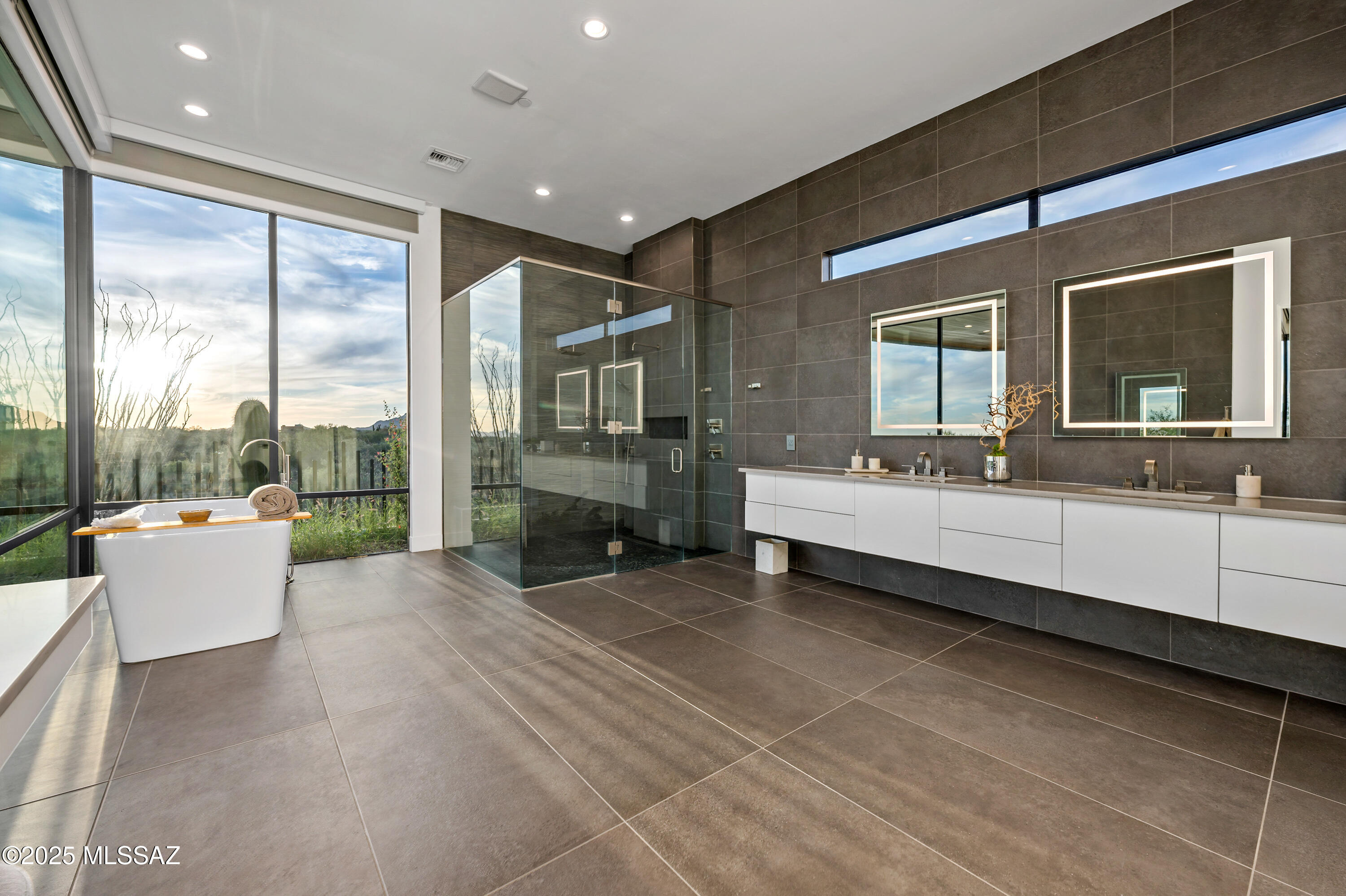 Stone Canyon I - Residential