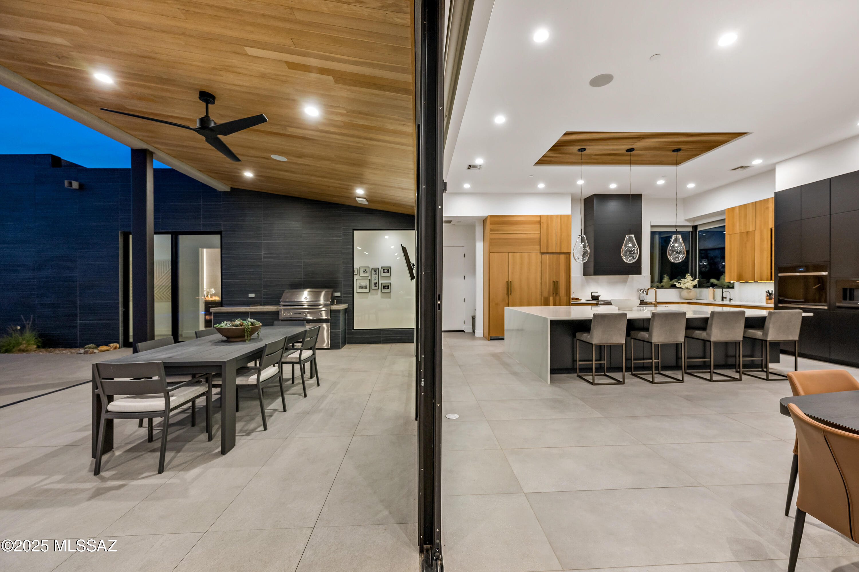 Stone Canyon I - Residential
