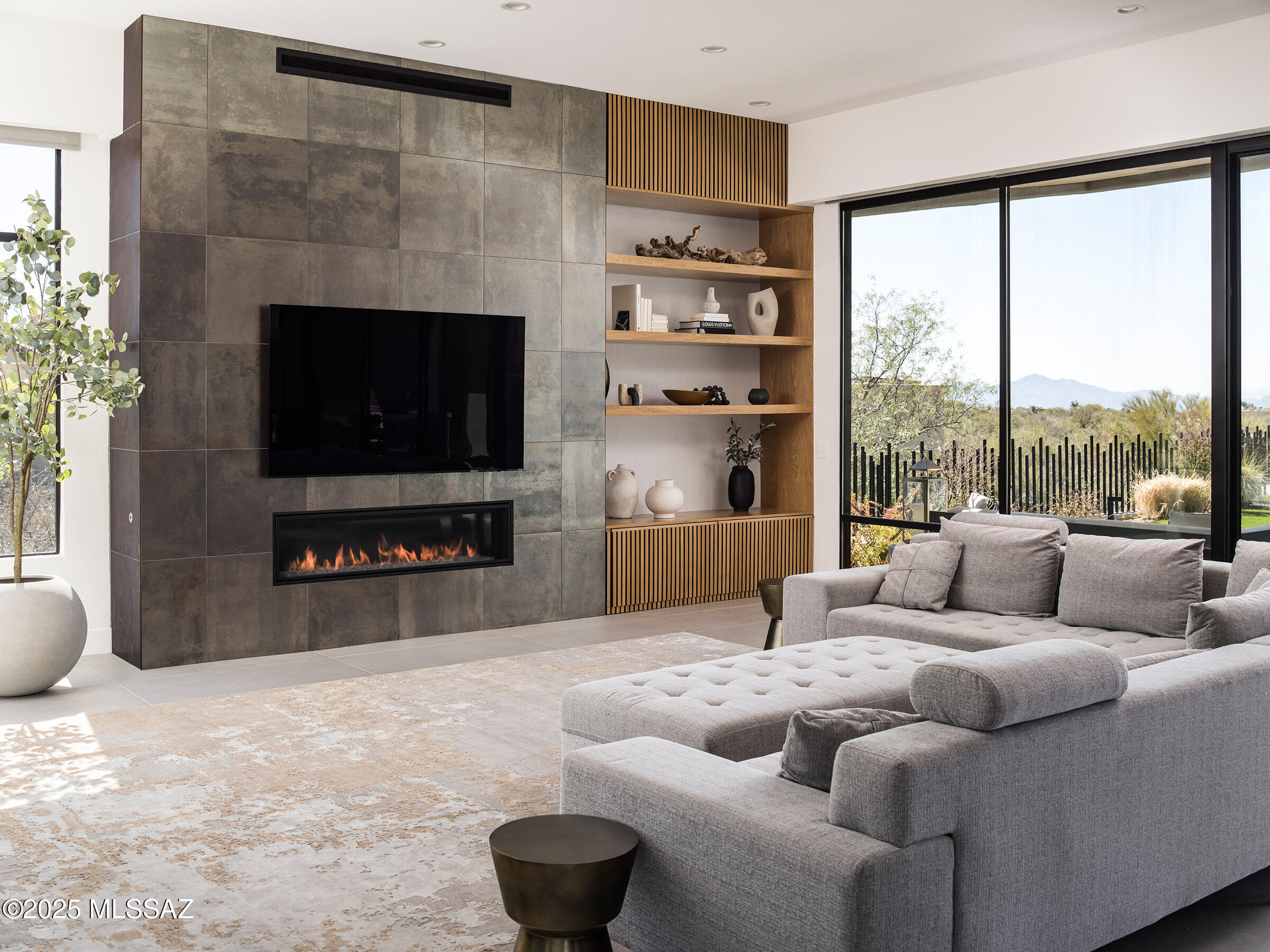 Stone Canyon I - Residential