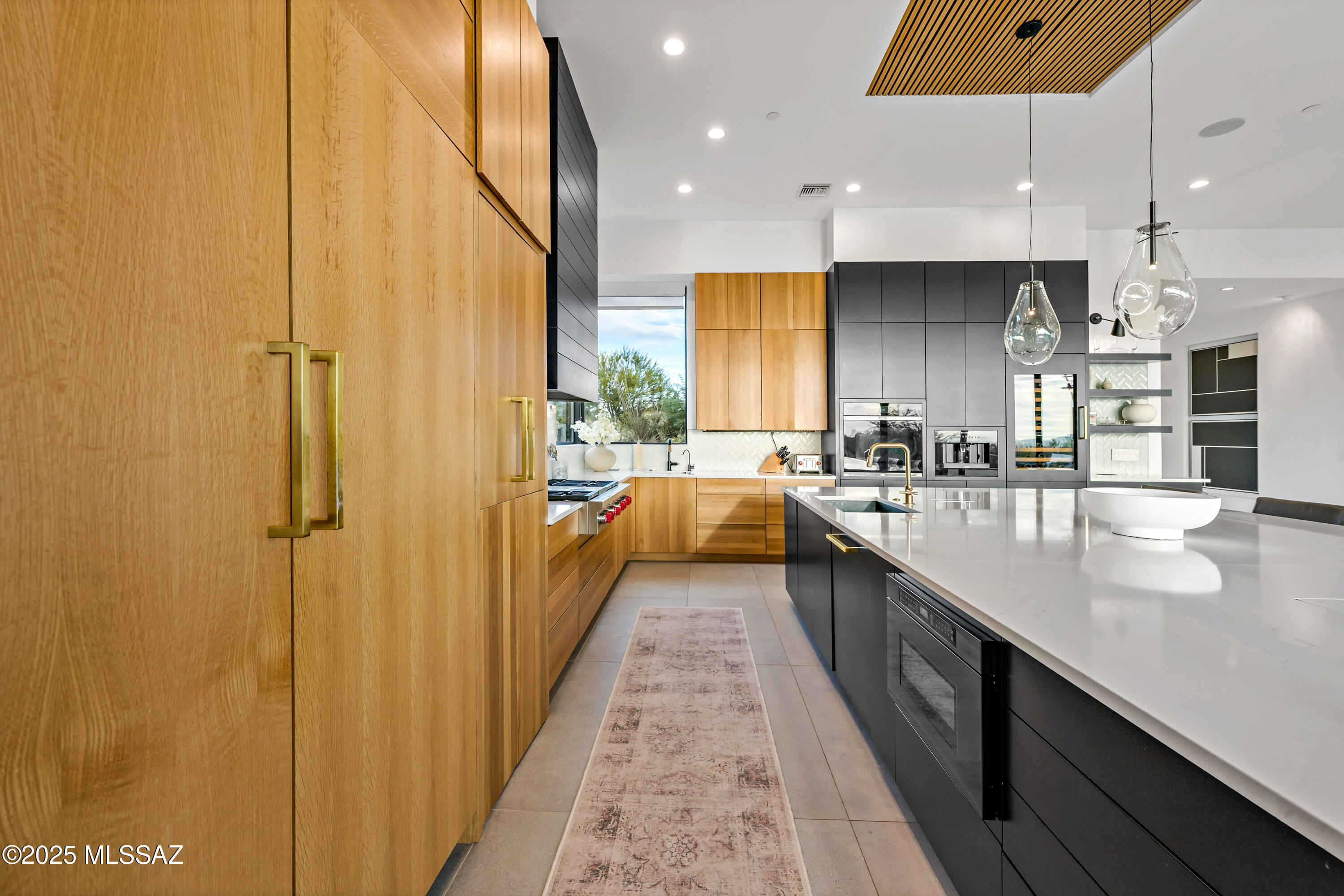 Stone Canyon I - Residential