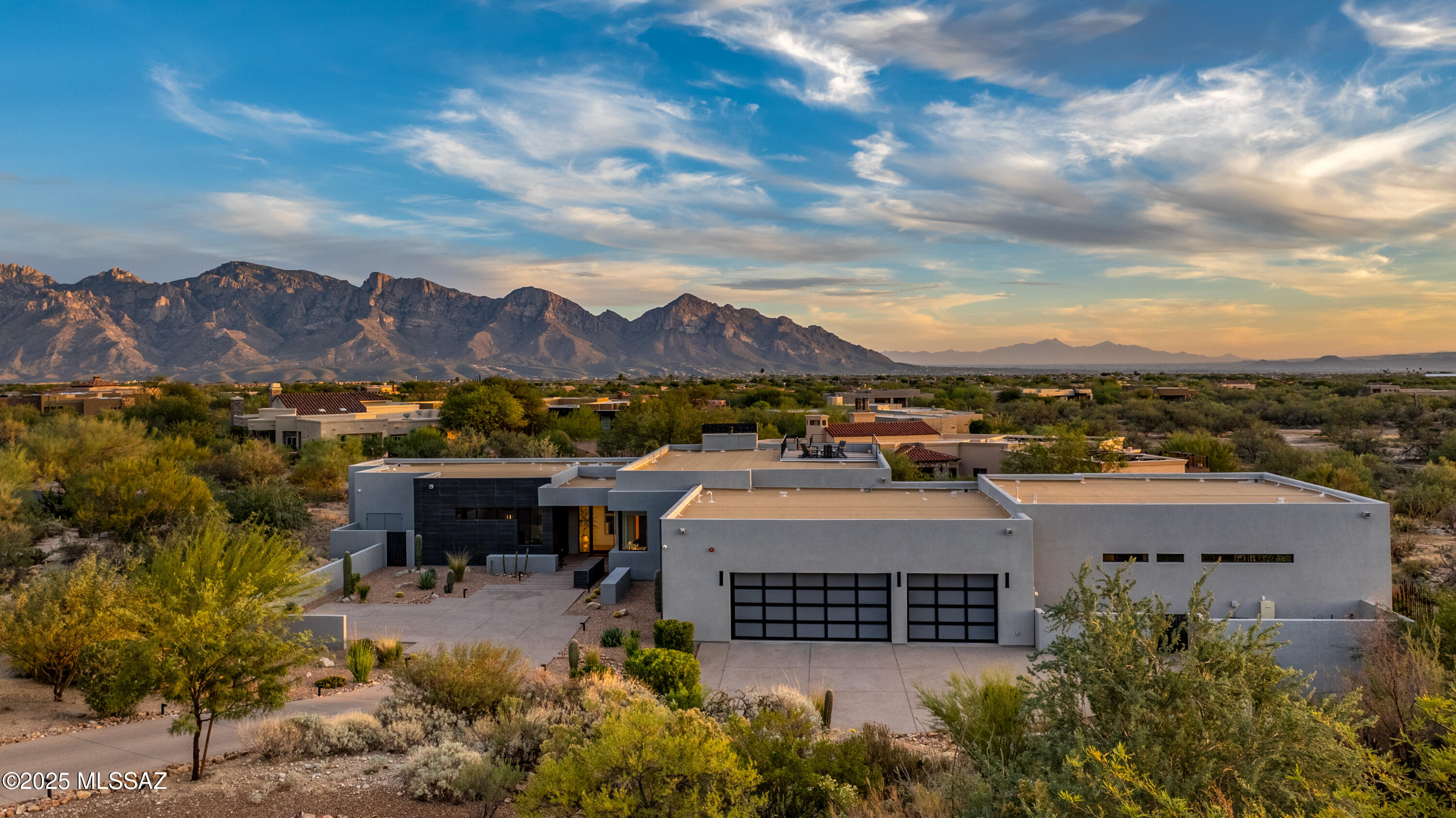 Stone Canyon I - Residential