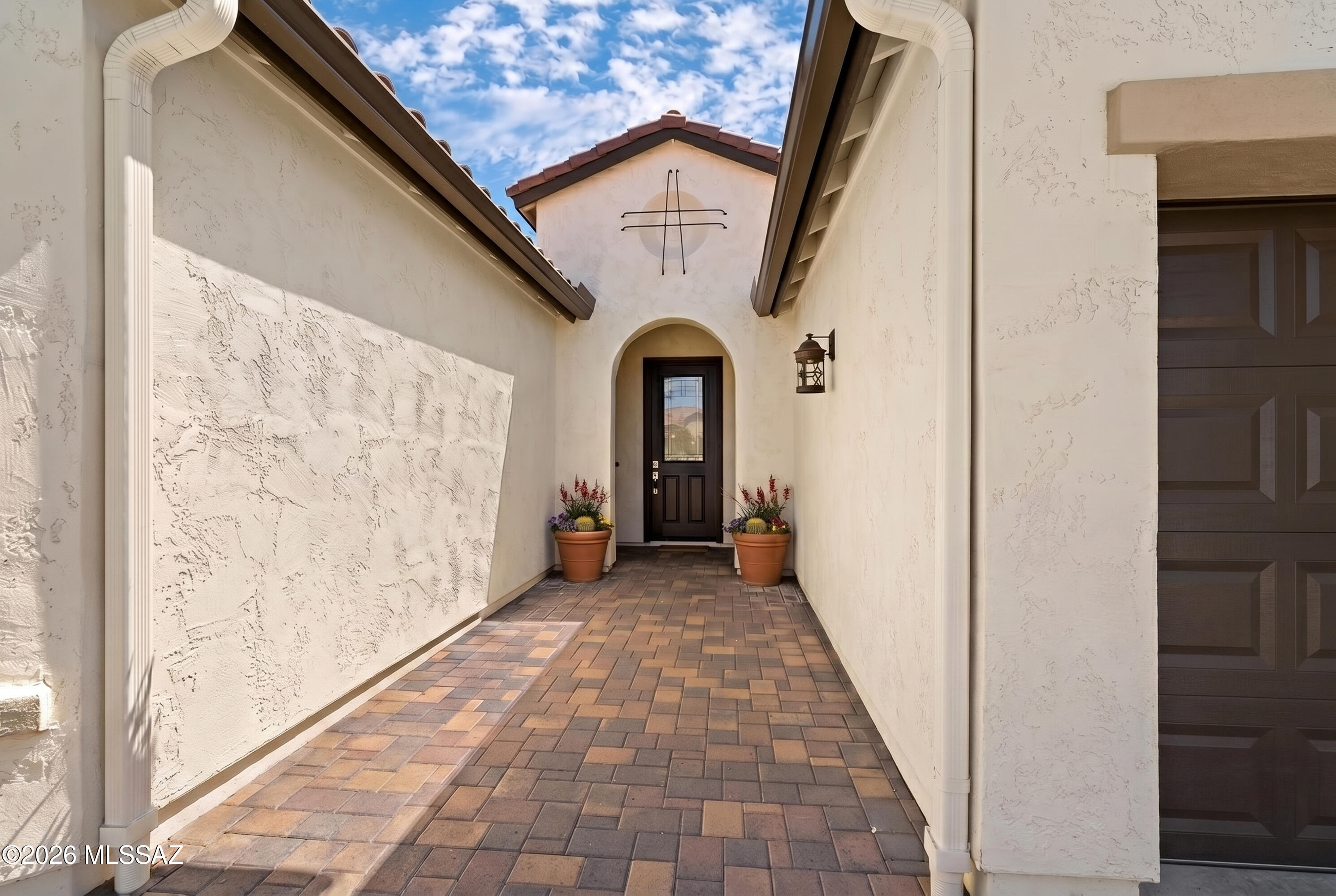 Saddlebrooke Ranch - Residential