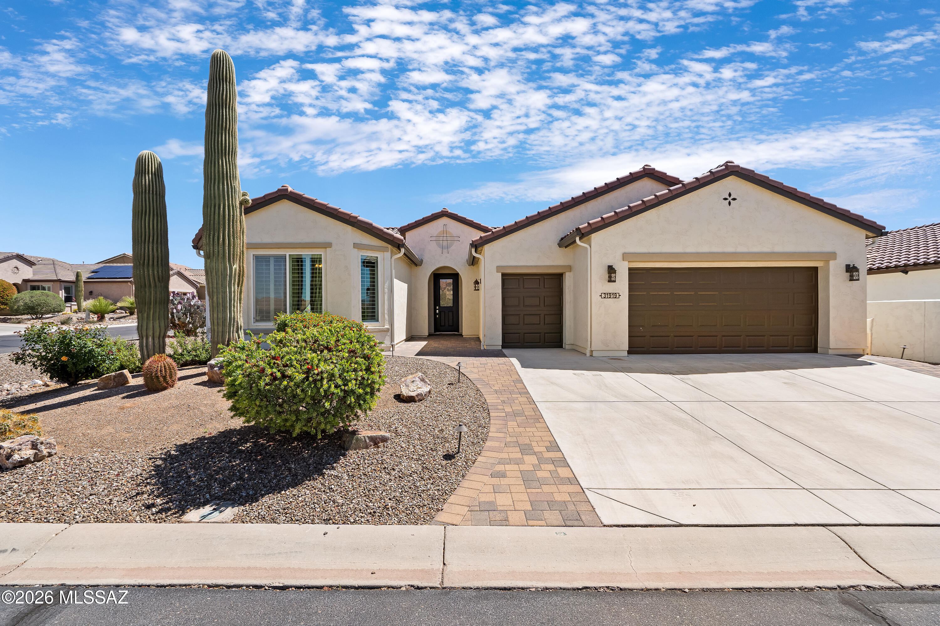 Saddlebrooke Ranch - Residential