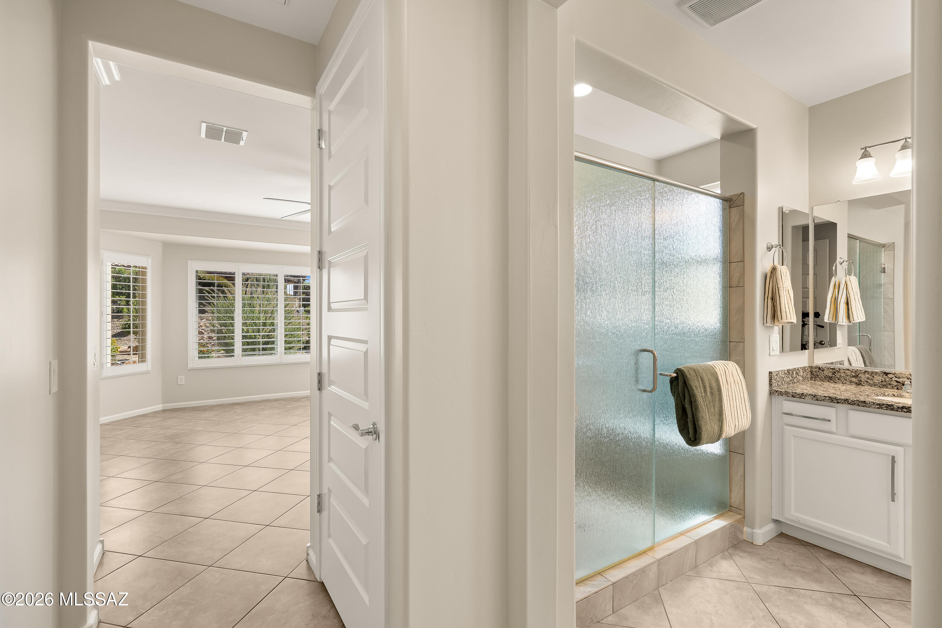 Saddlebrooke Ranch - Residential