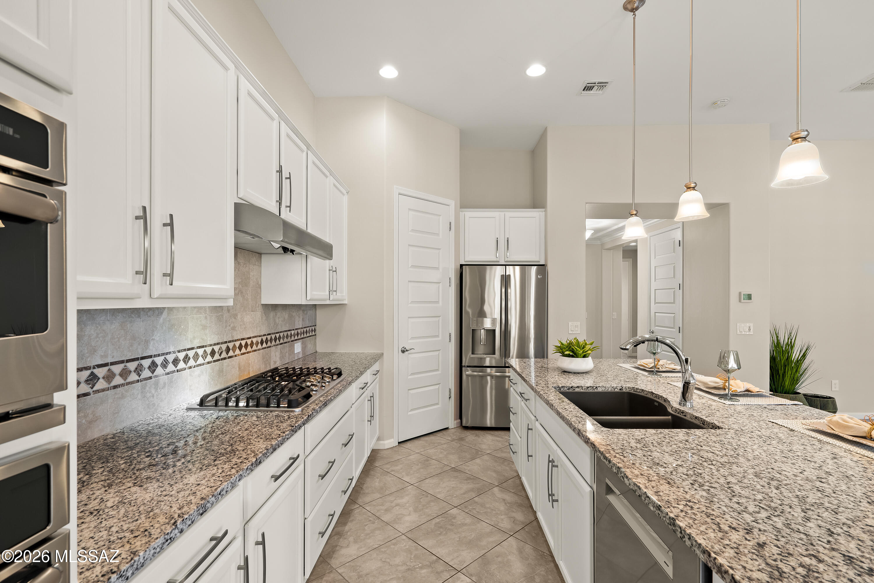 Saddlebrooke Ranch - Residential