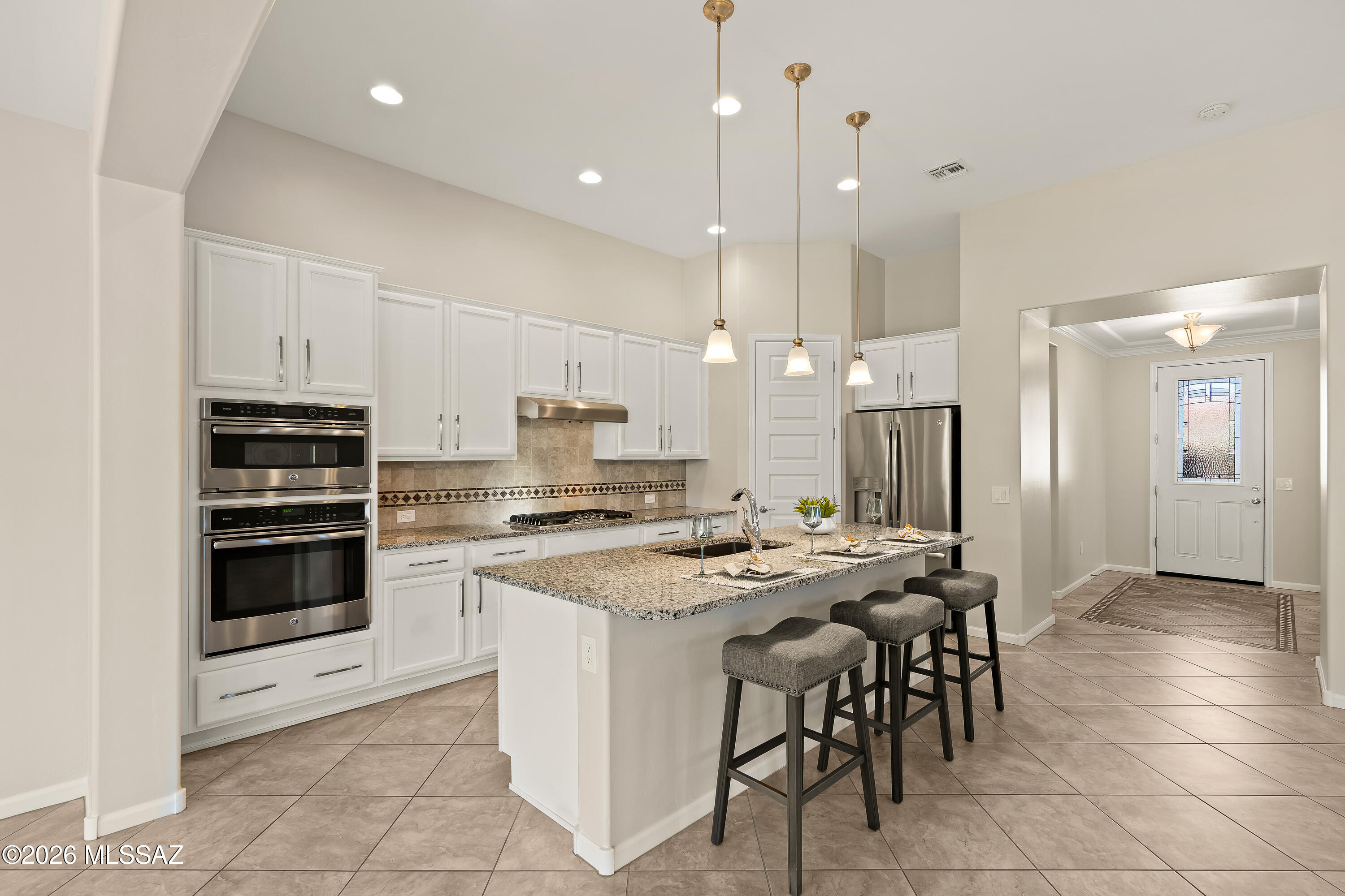 Saddlebrooke Ranch - Residential