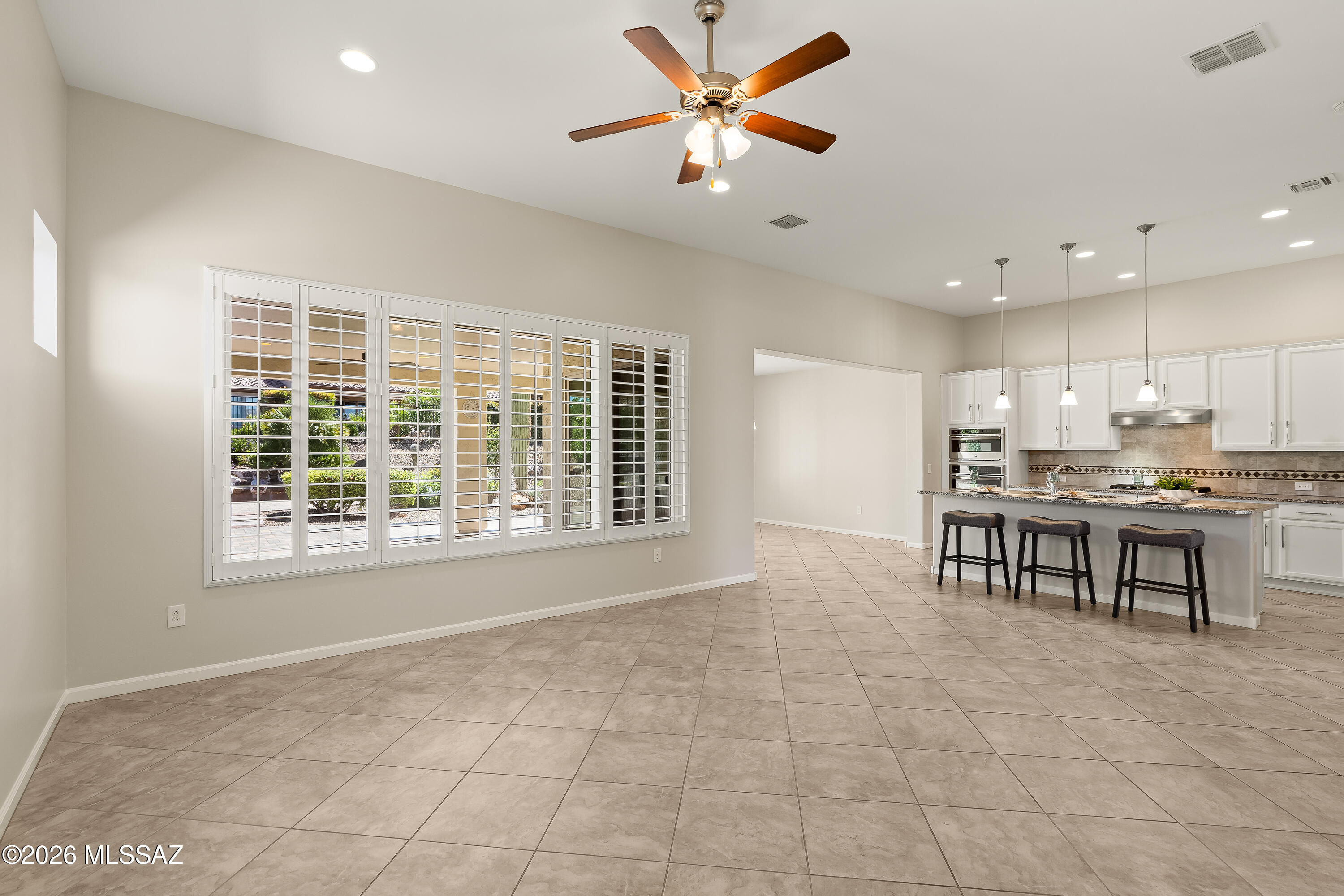 Saddlebrooke Ranch - Residential