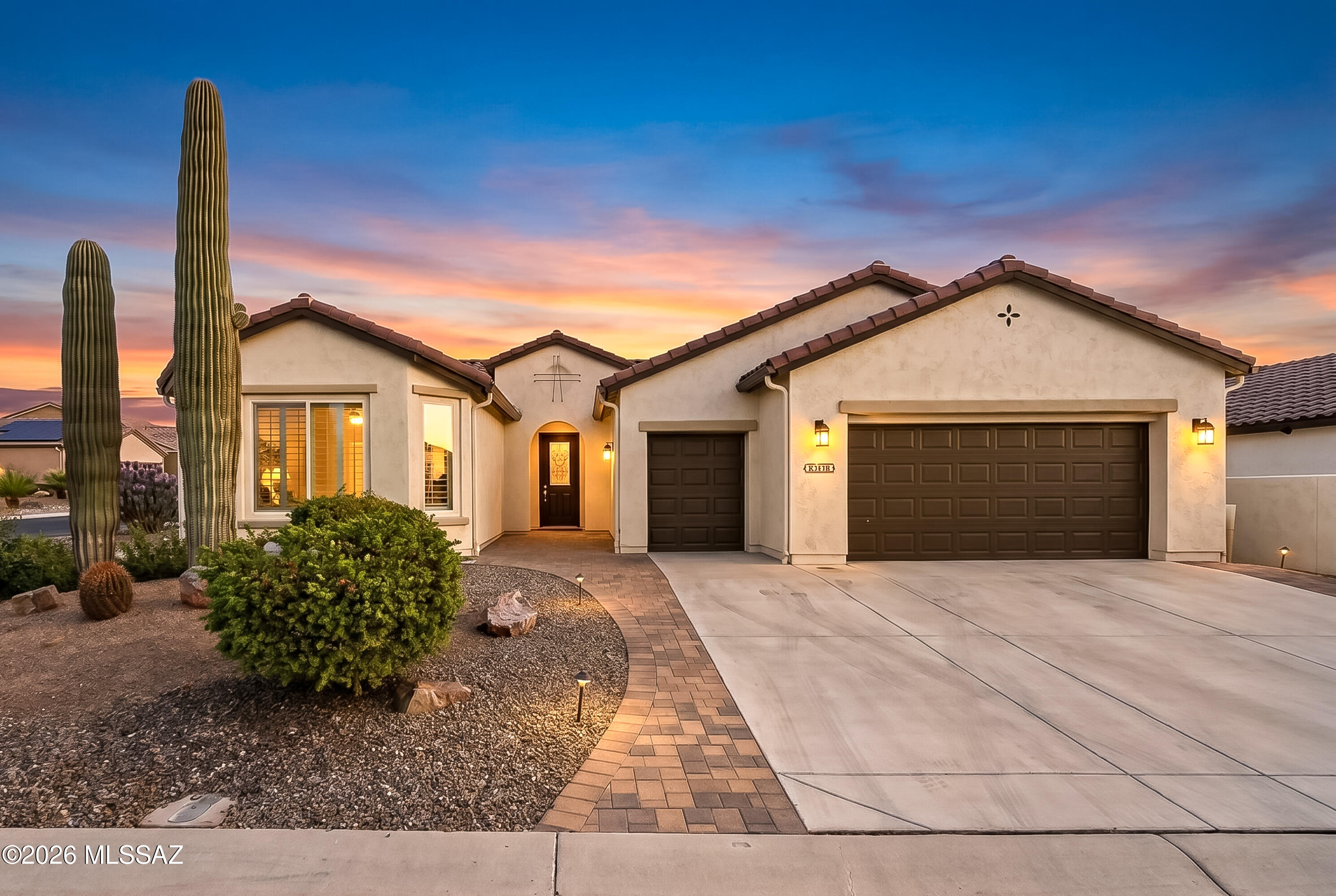 Saddlebrooke Ranch - Residential