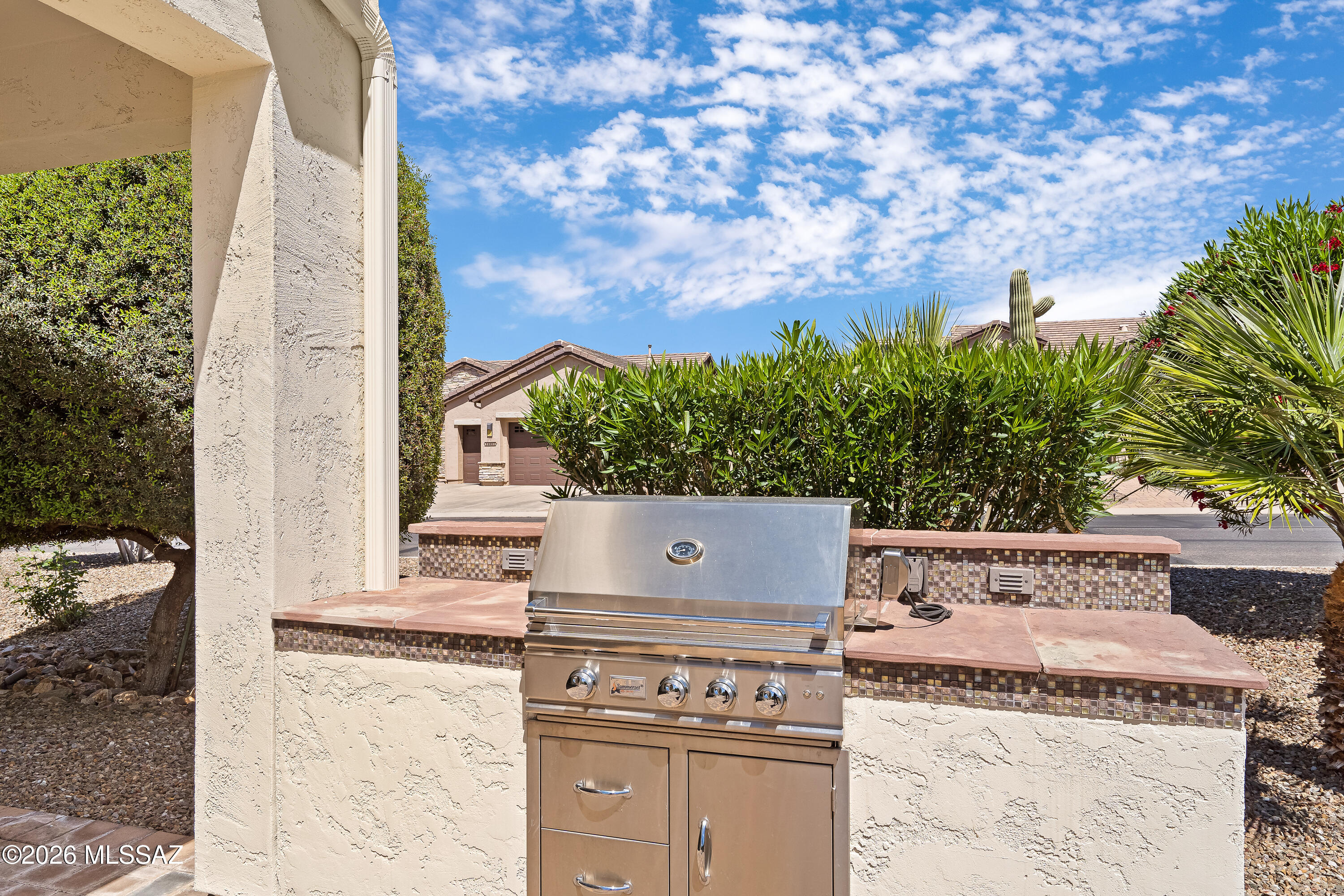 Saddlebrooke Ranch - Residential