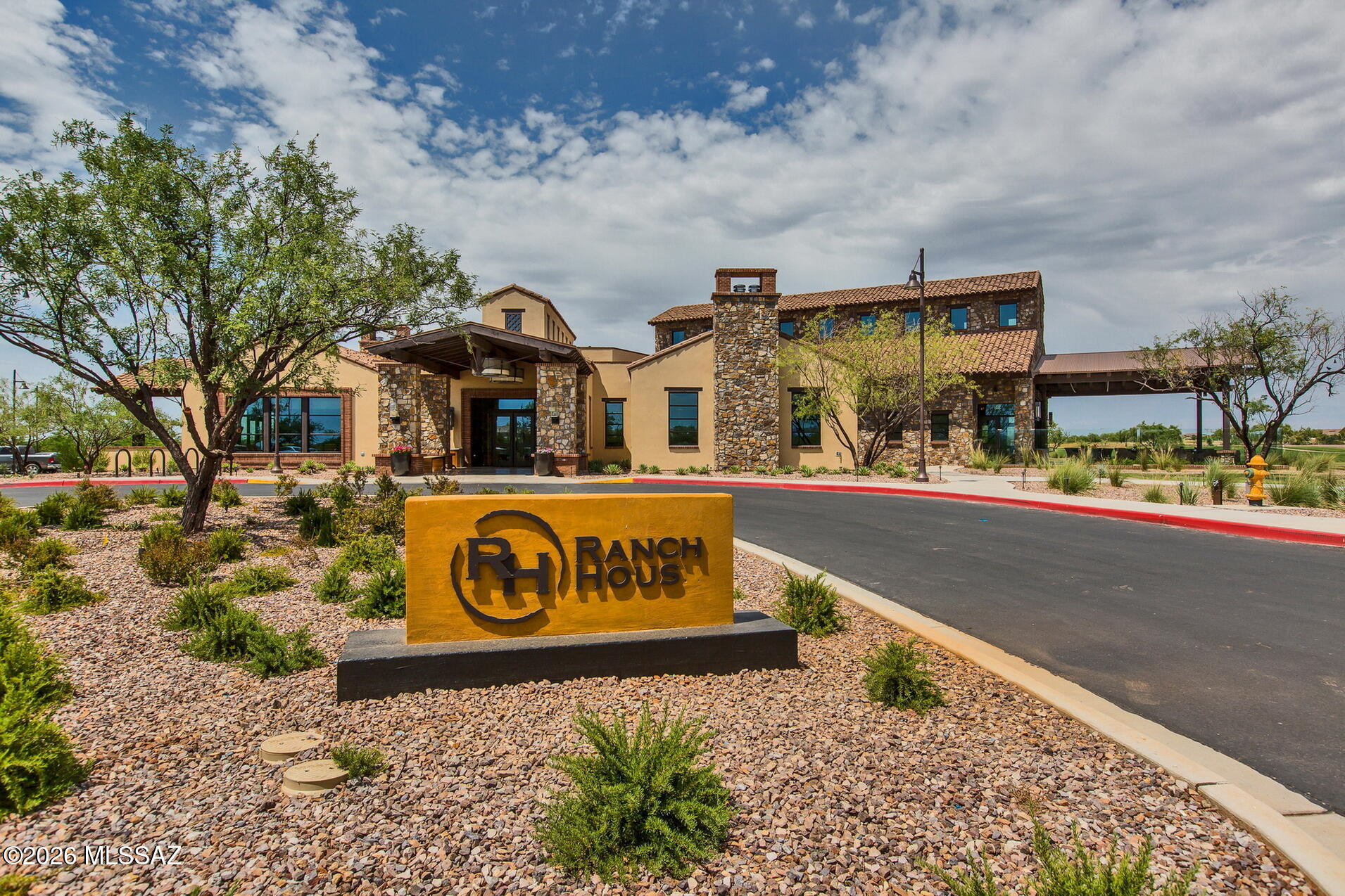 Saddlebrooke Ranch - Residential