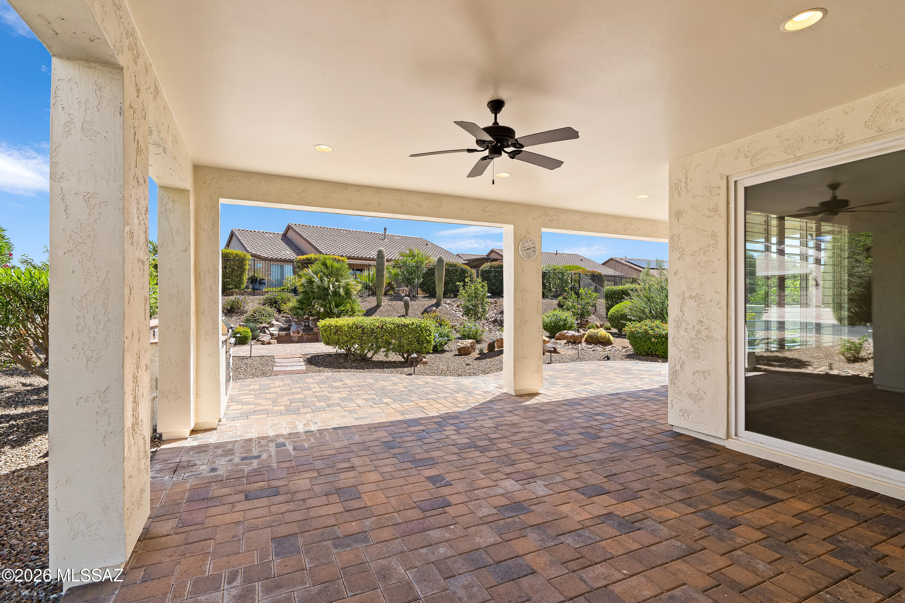 Saddlebrooke Ranch - Residential