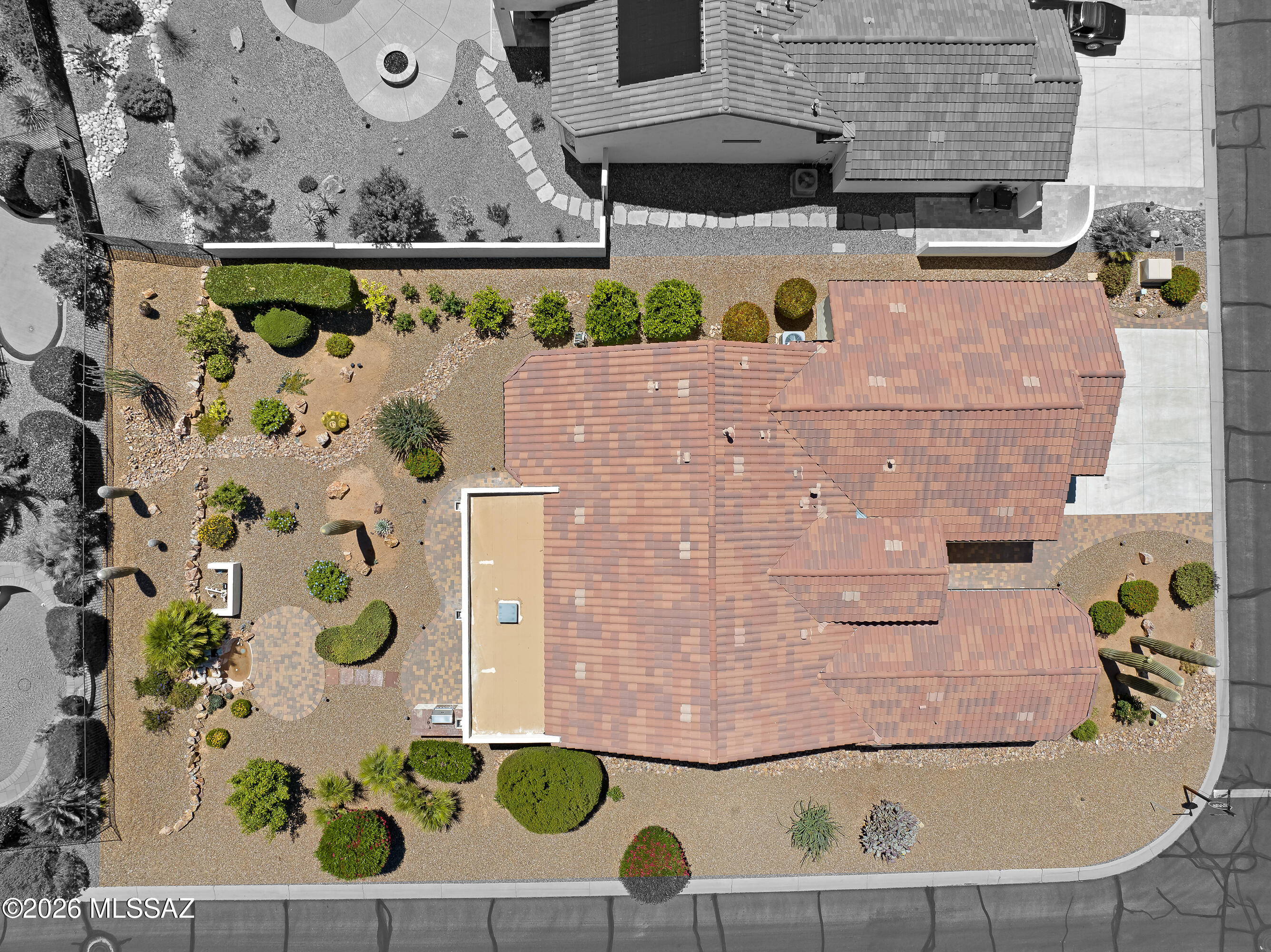Saddlebrooke Ranch - Residential