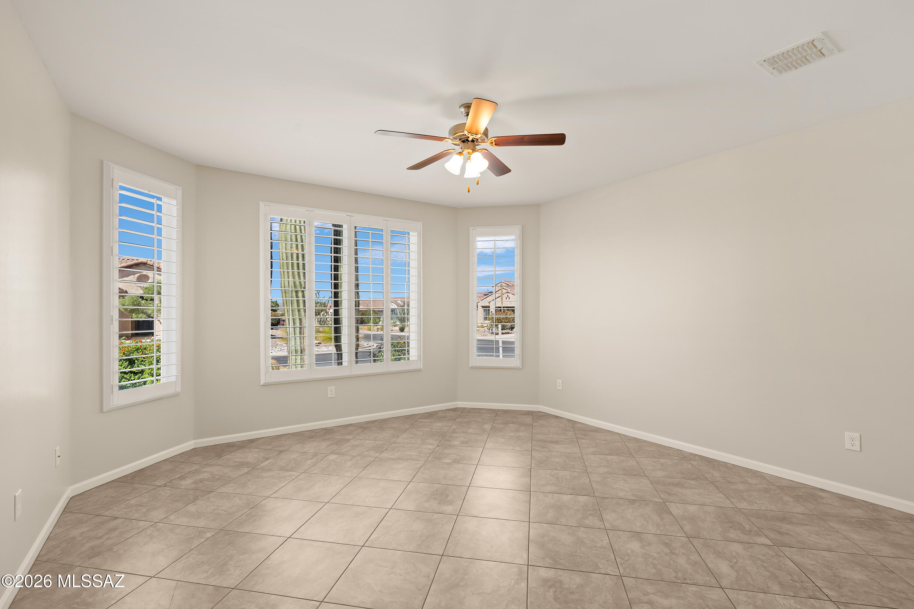 Saddlebrooke Ranch - Residential