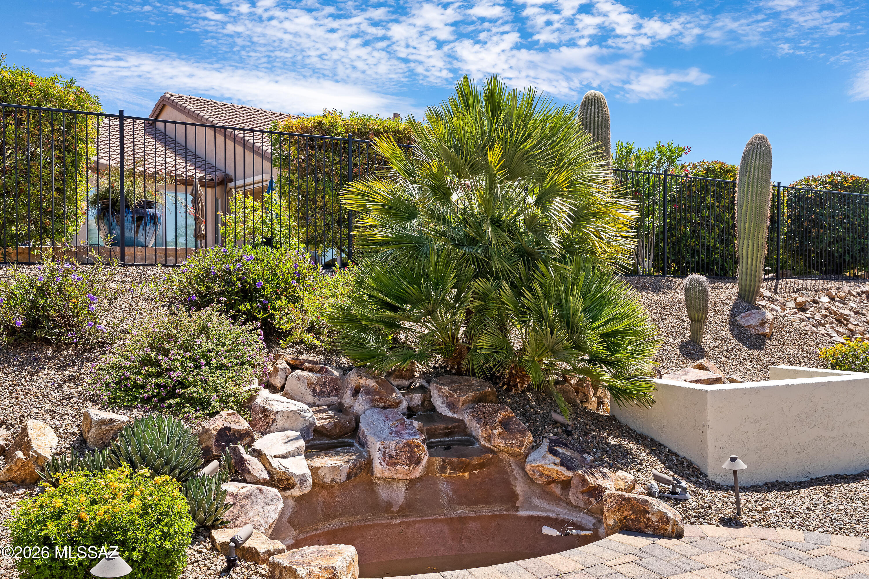 Saddlebrooke Ranch - Residential