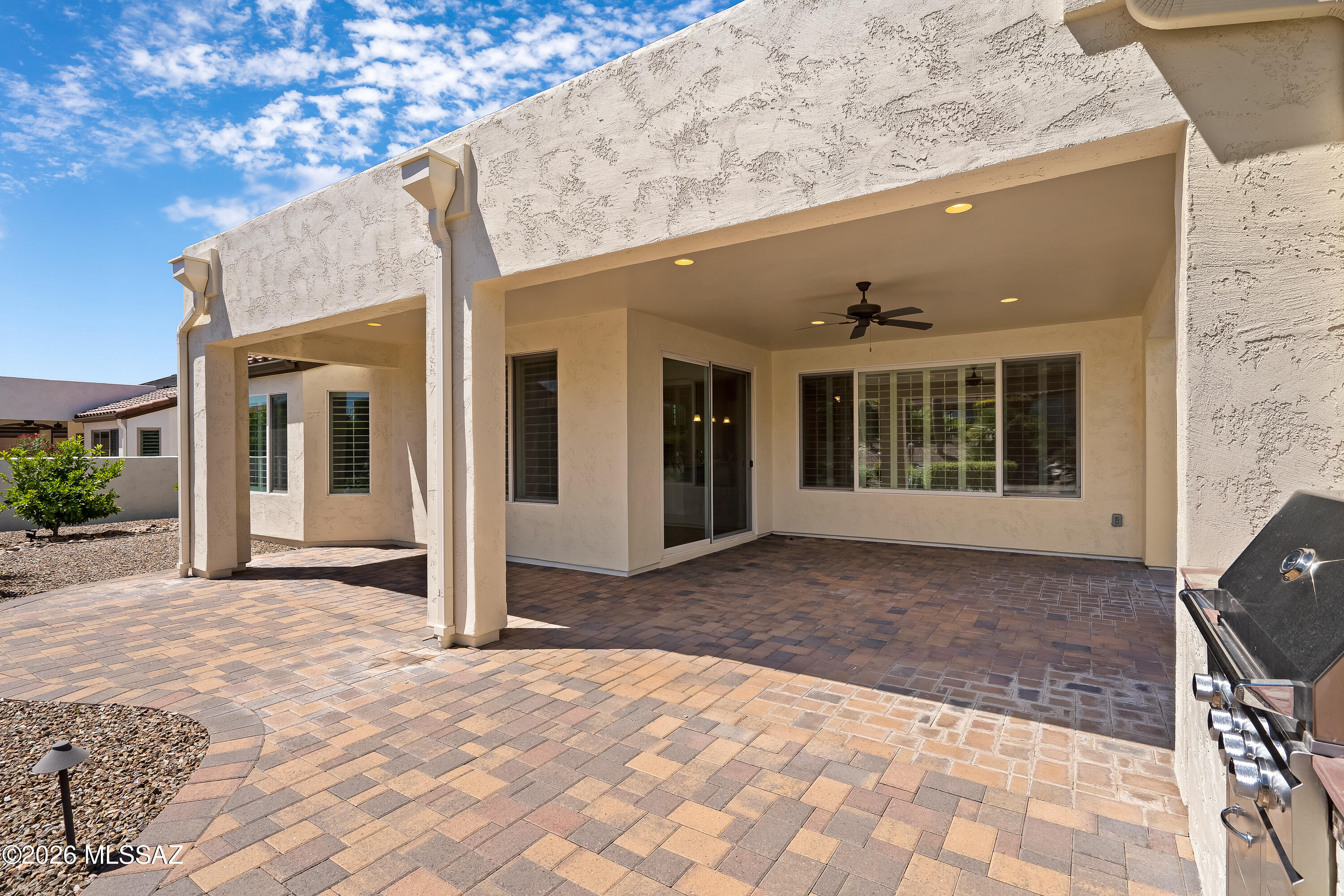 Saddlebrooke Ranch - Residential