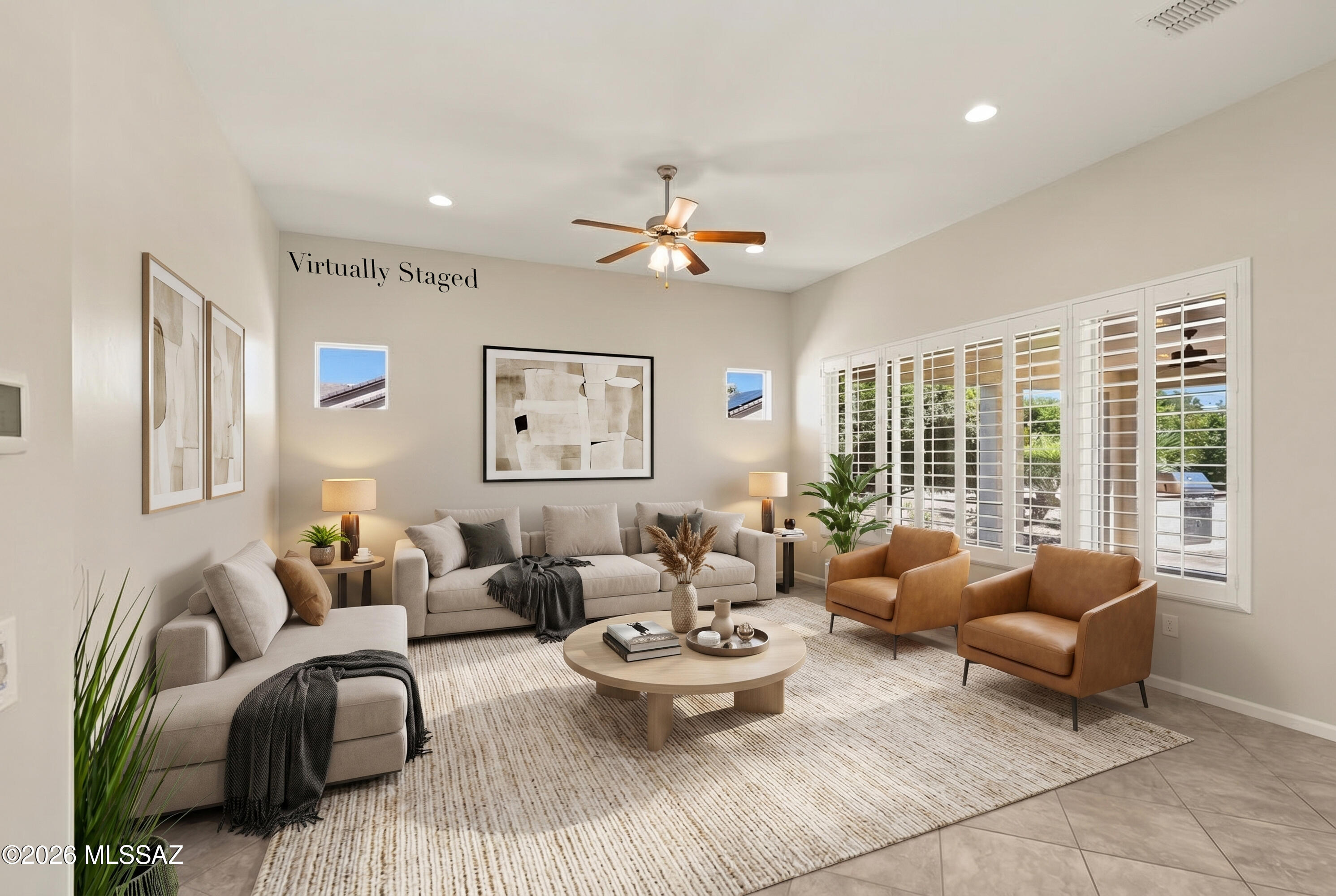 Saddlebrooke Ranch - Residential