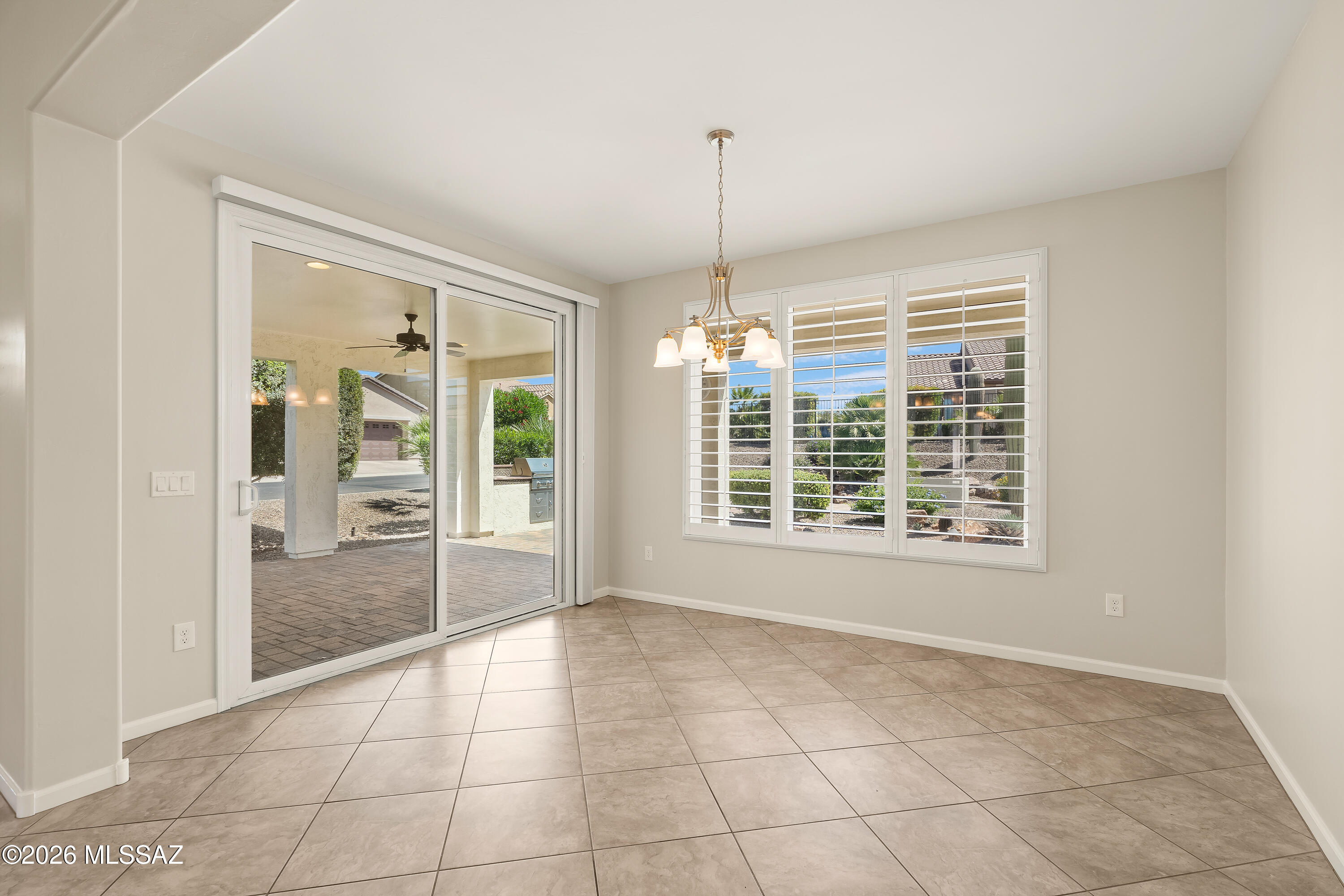 Saddlebrooke Ranch - Residential