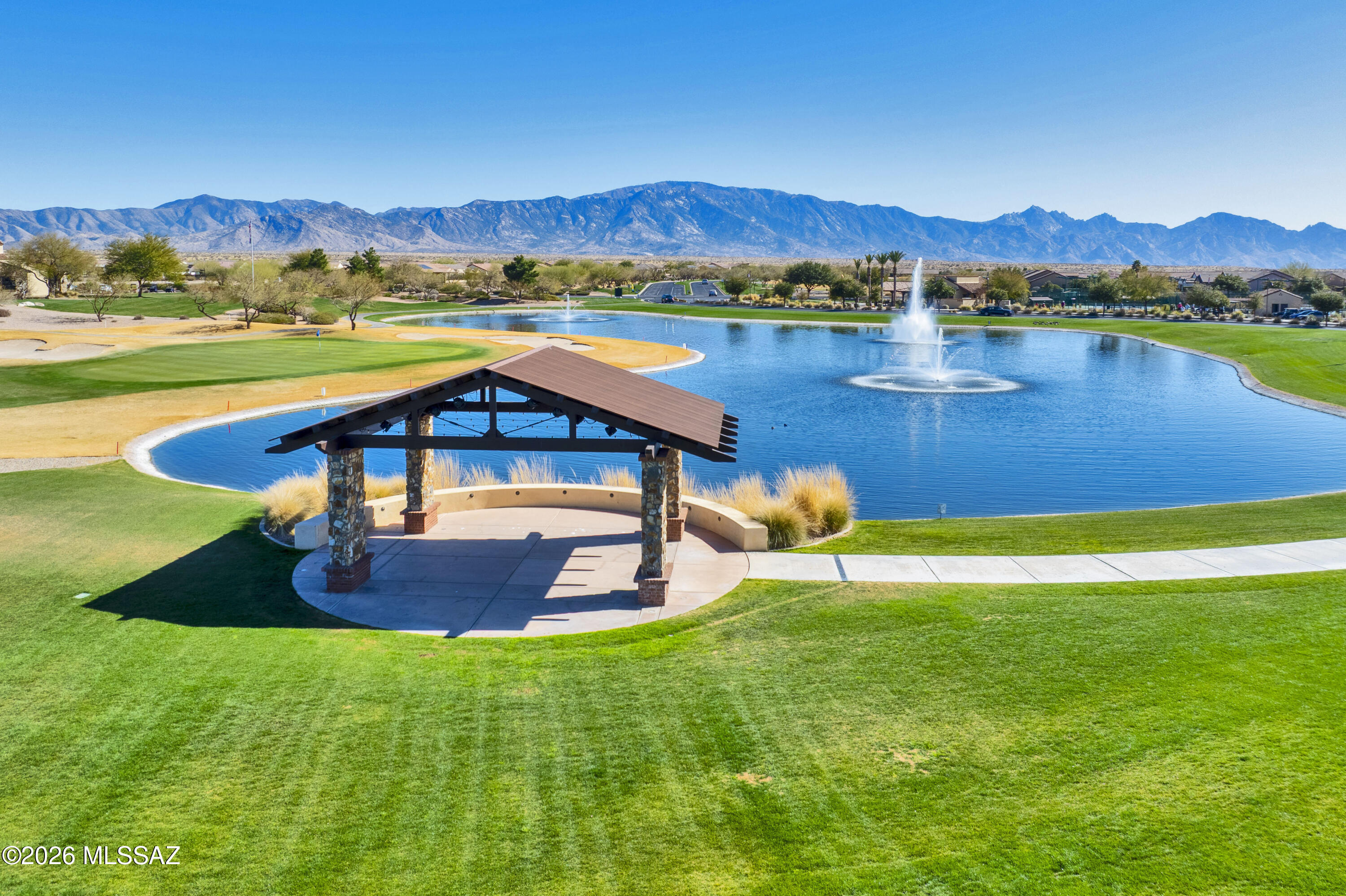 Saddlebrooke Ranch - Residential