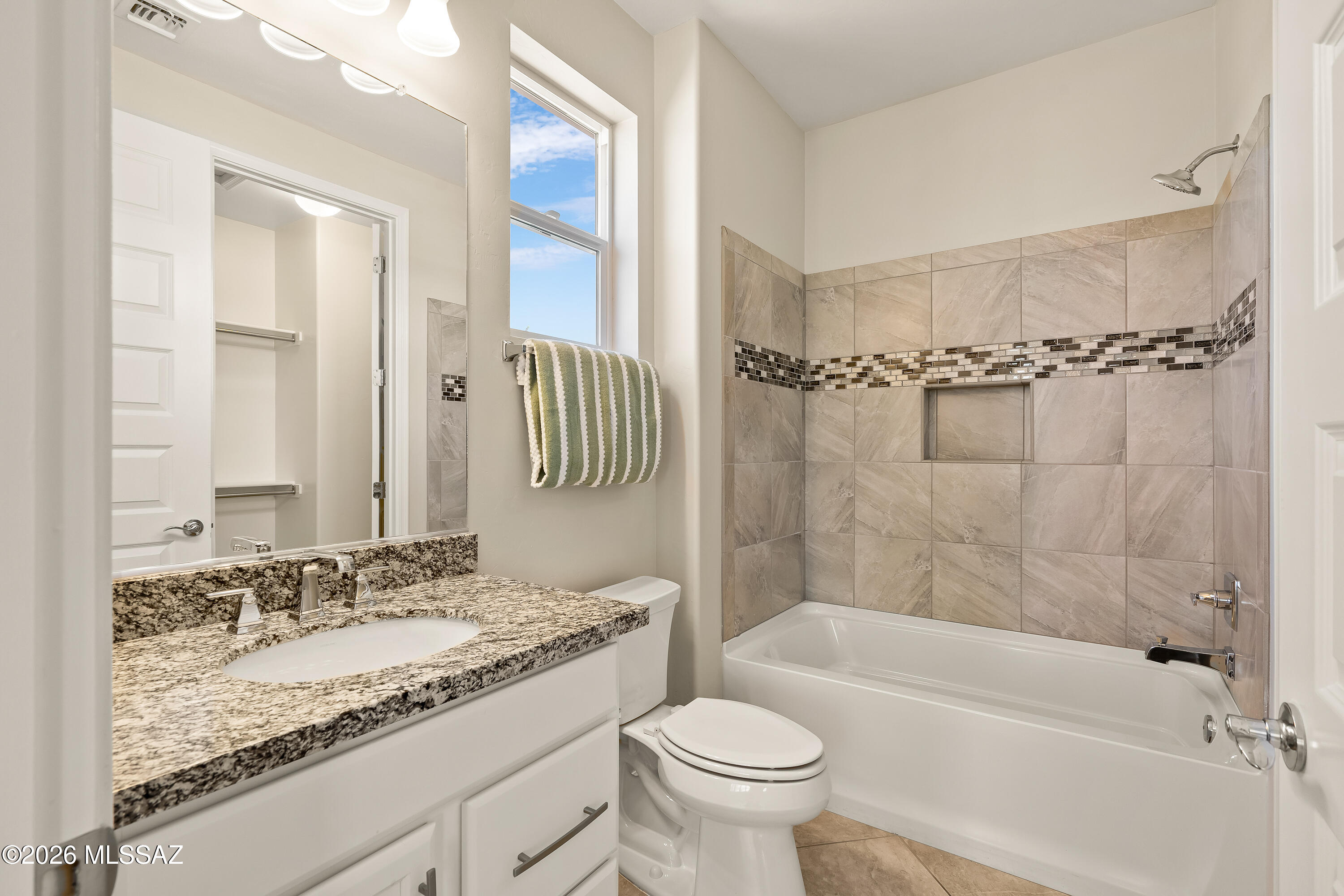 Saddlebrooke Ranch - Residential