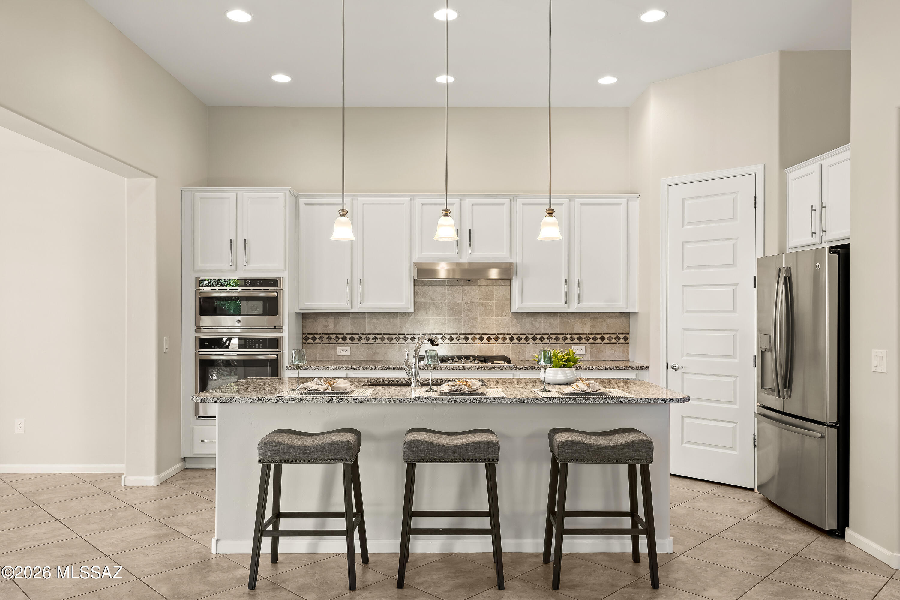 Saddlebrooke Ranch - Residential