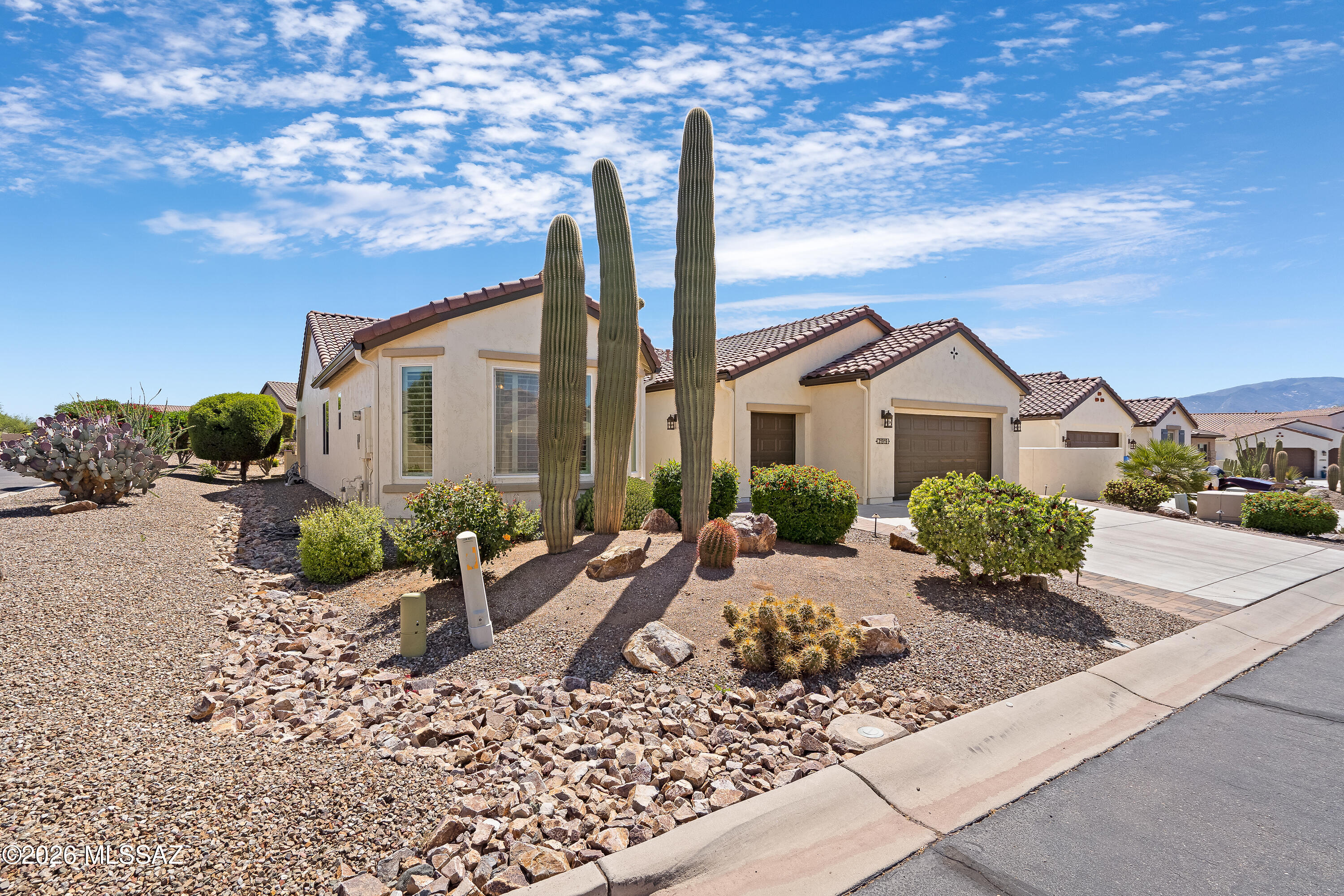 Saddlebrooke Ranch - Residential