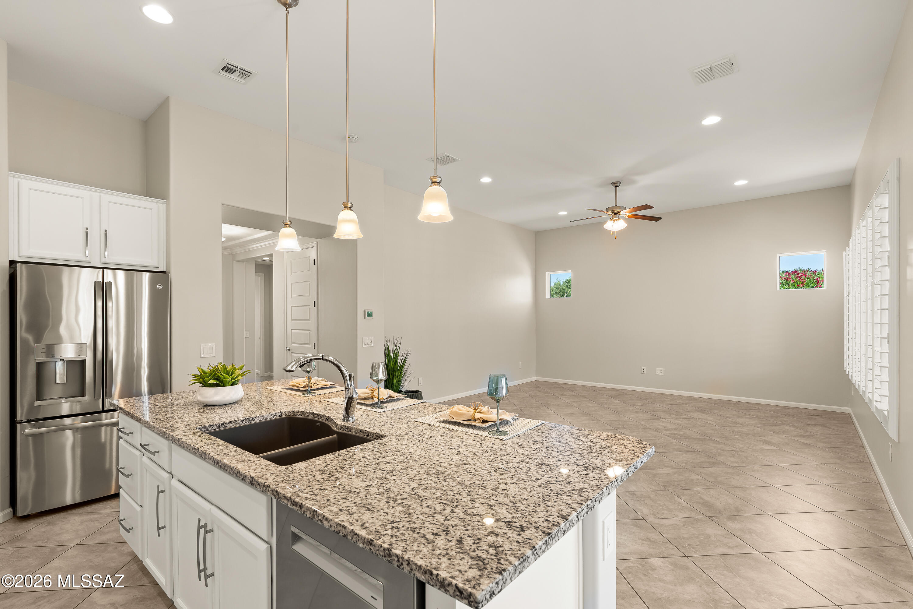 Saddlebrooke Ranch - Residential