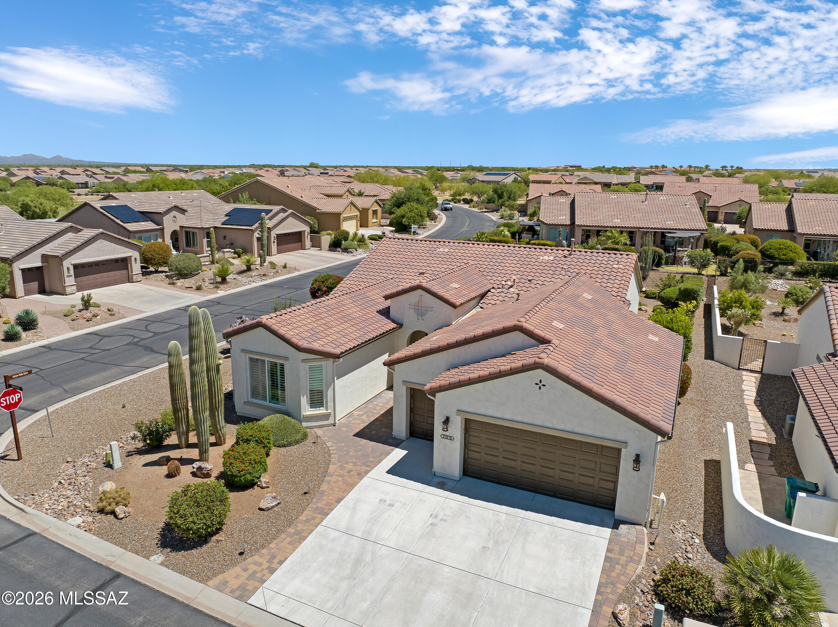 Saddlebrooke Ranch - Residential