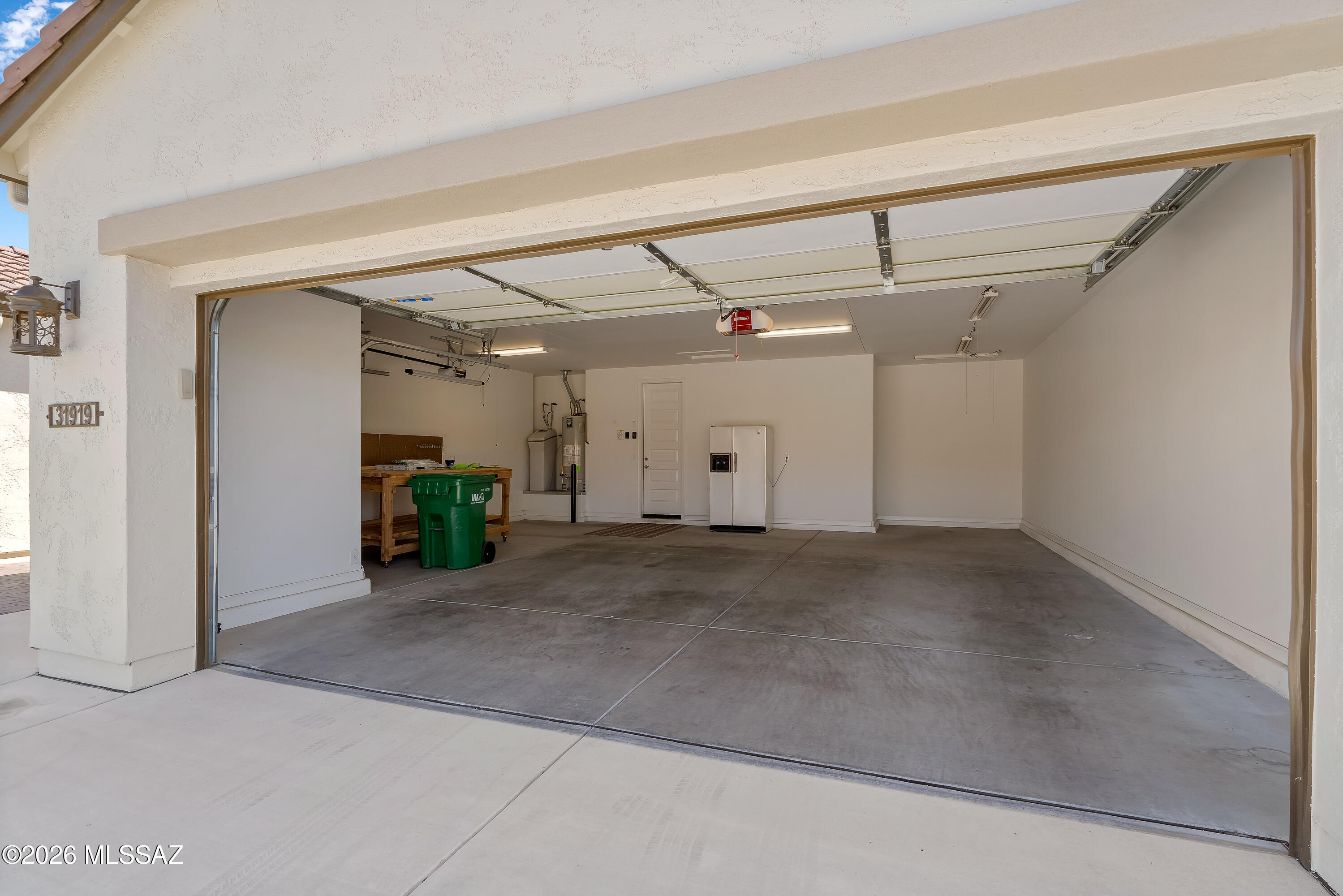 Saddlebrooke Ranch - Residential