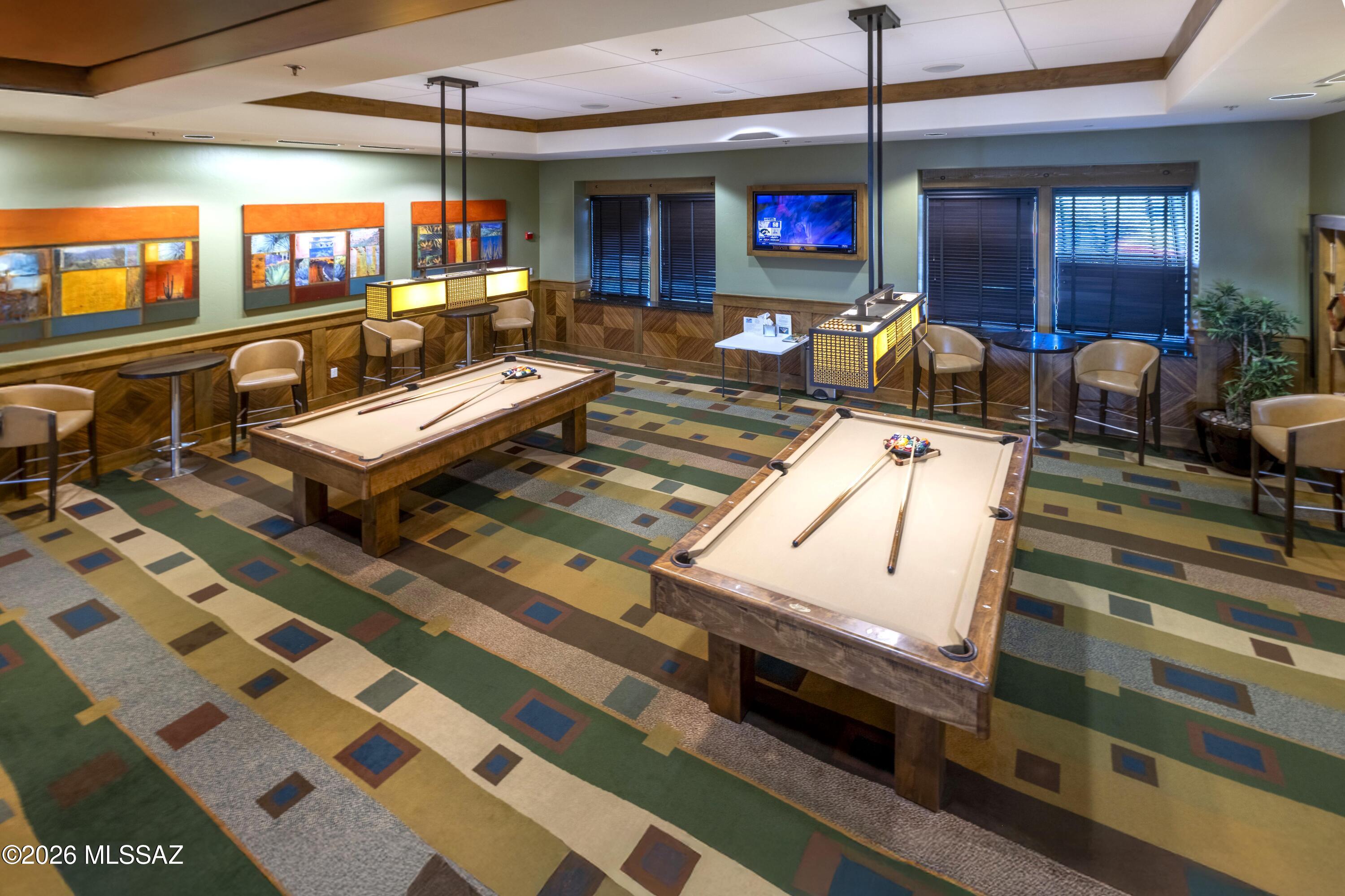 Saddlebrooke Ranch - Residential